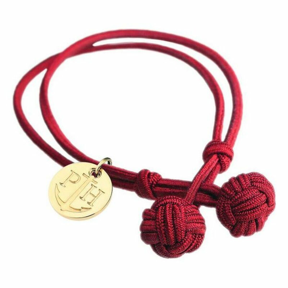 Ladies' Bracelet Paul Hewitt 19-20 cm - Colour: Red