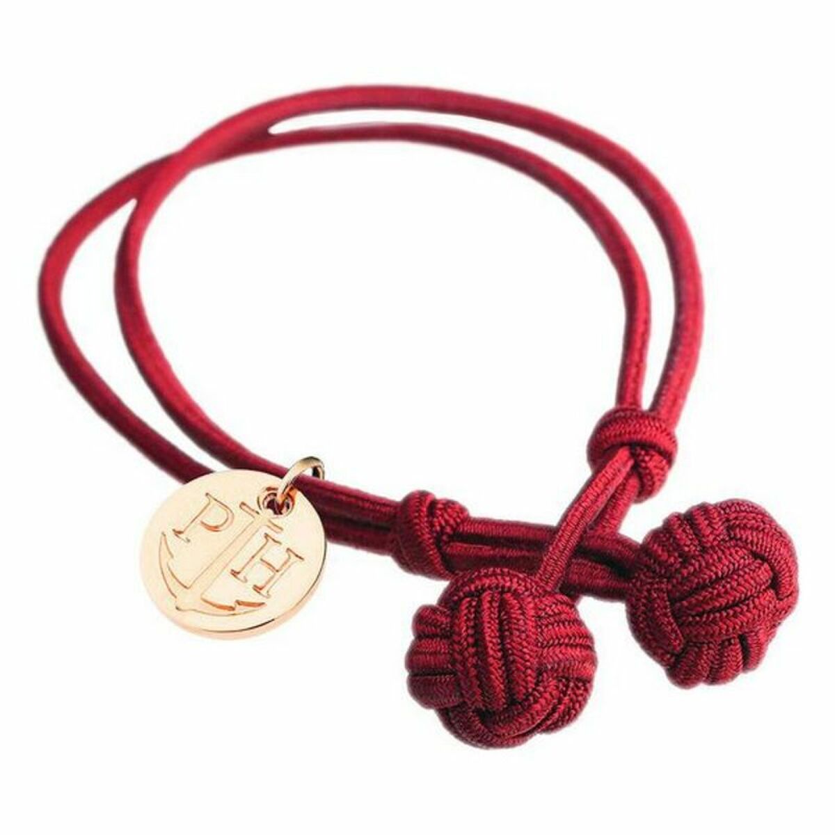 Ladies' Bracelet Paul Hewitt 19-20 cm - Colour: Red