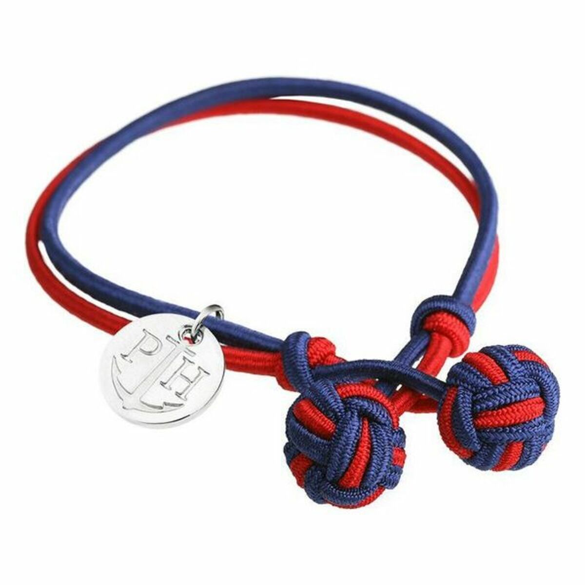 Ladies' Bracelet Paul Hewitt 19-20 cm - Colour: Red
