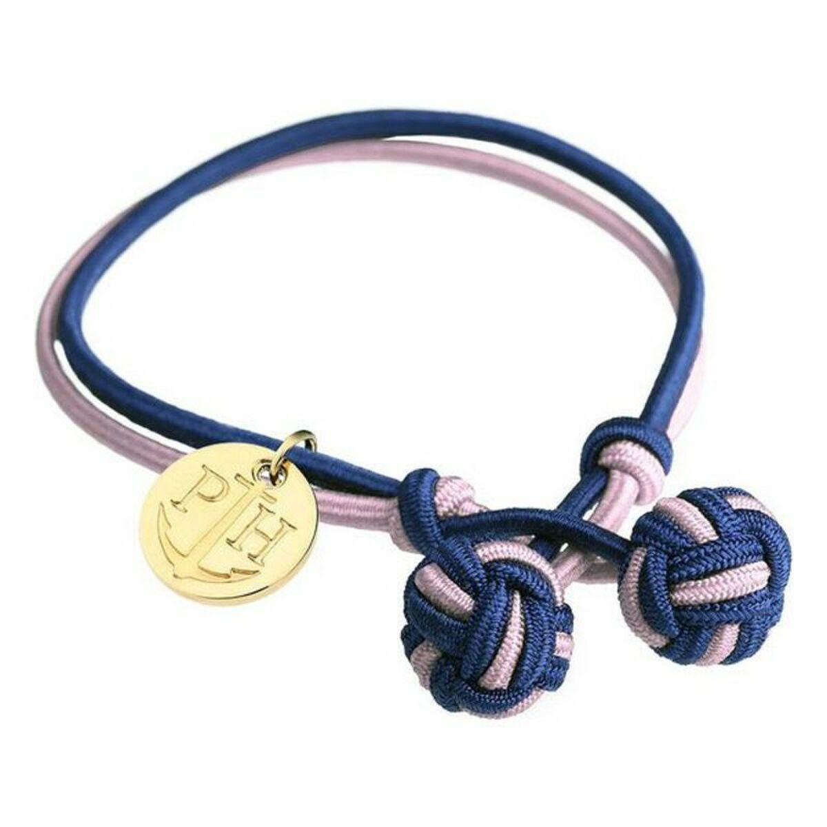 Ladies' Bracelet Paul Hewitt 19-20 cm - Colour: Pink