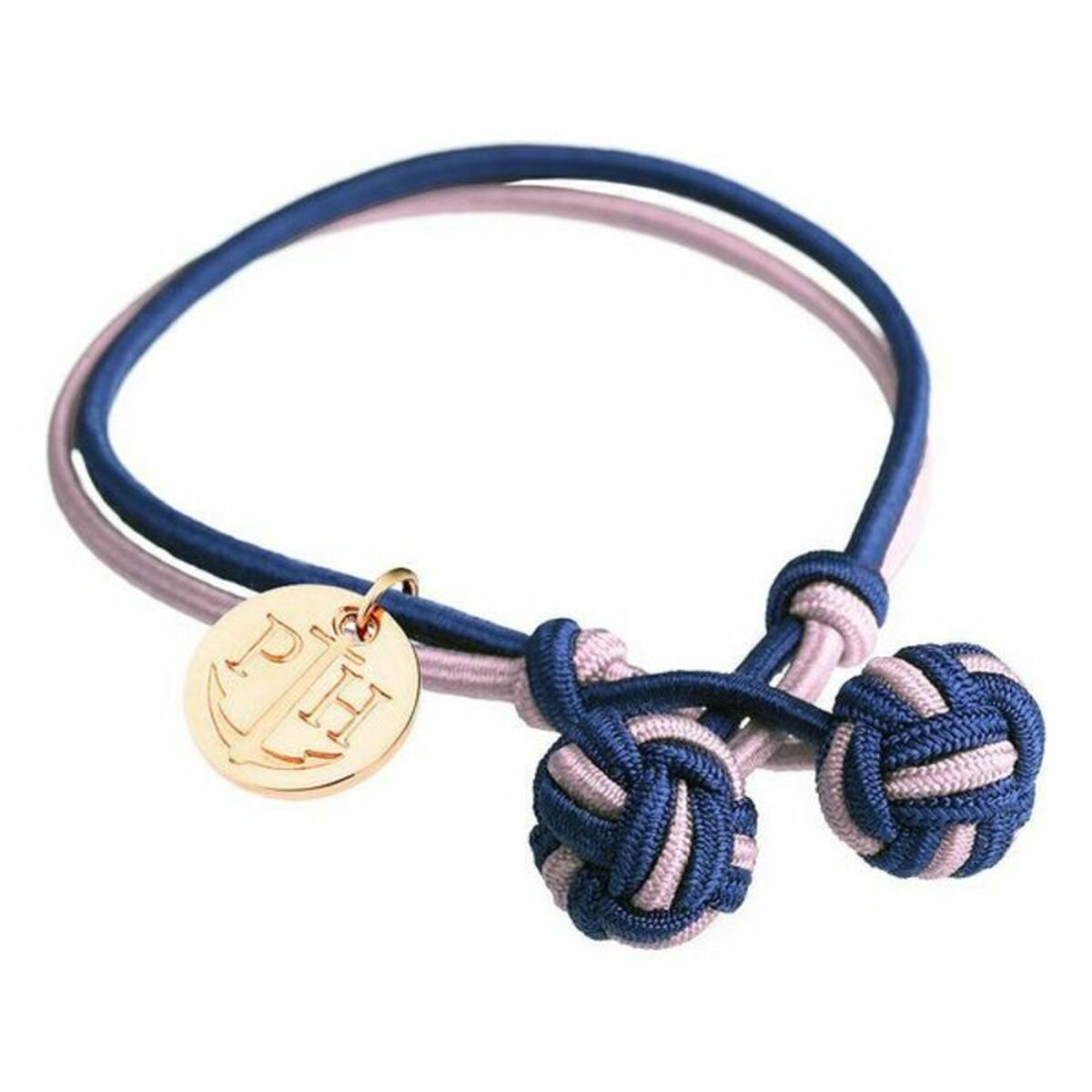 Ladies' Bracelet Paul Hewitt 19-20 cm - Colour: Blue/White