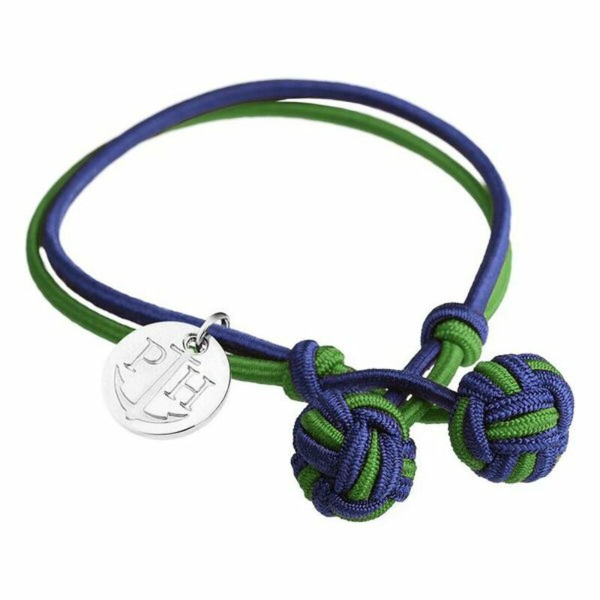 Ladies' Bracelet Paul Hewitt 15-16 cm - Colour: Green/Blue