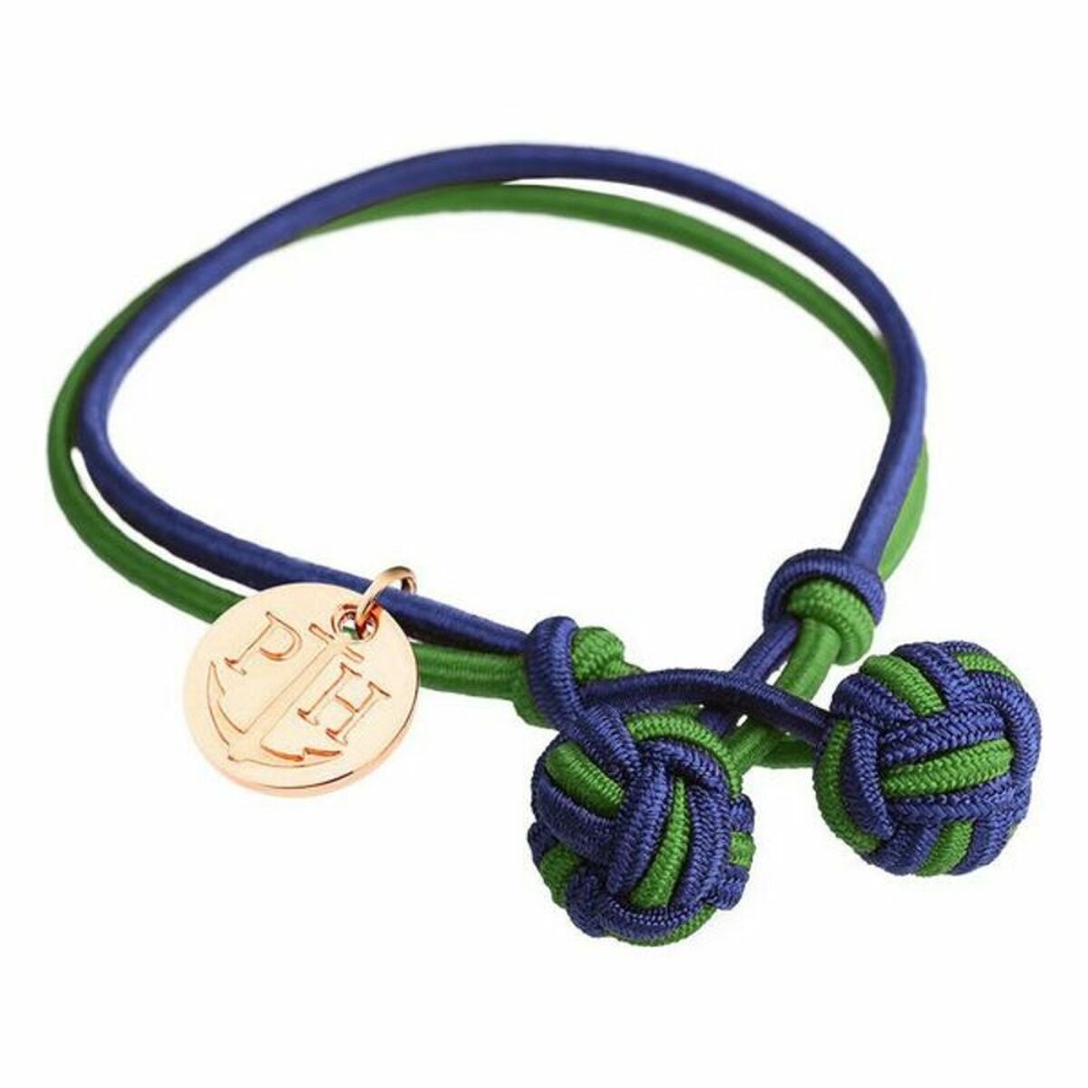 Ladies' Bracelet Paul Hewitt 15-16 cm - Colour: Blue/White
