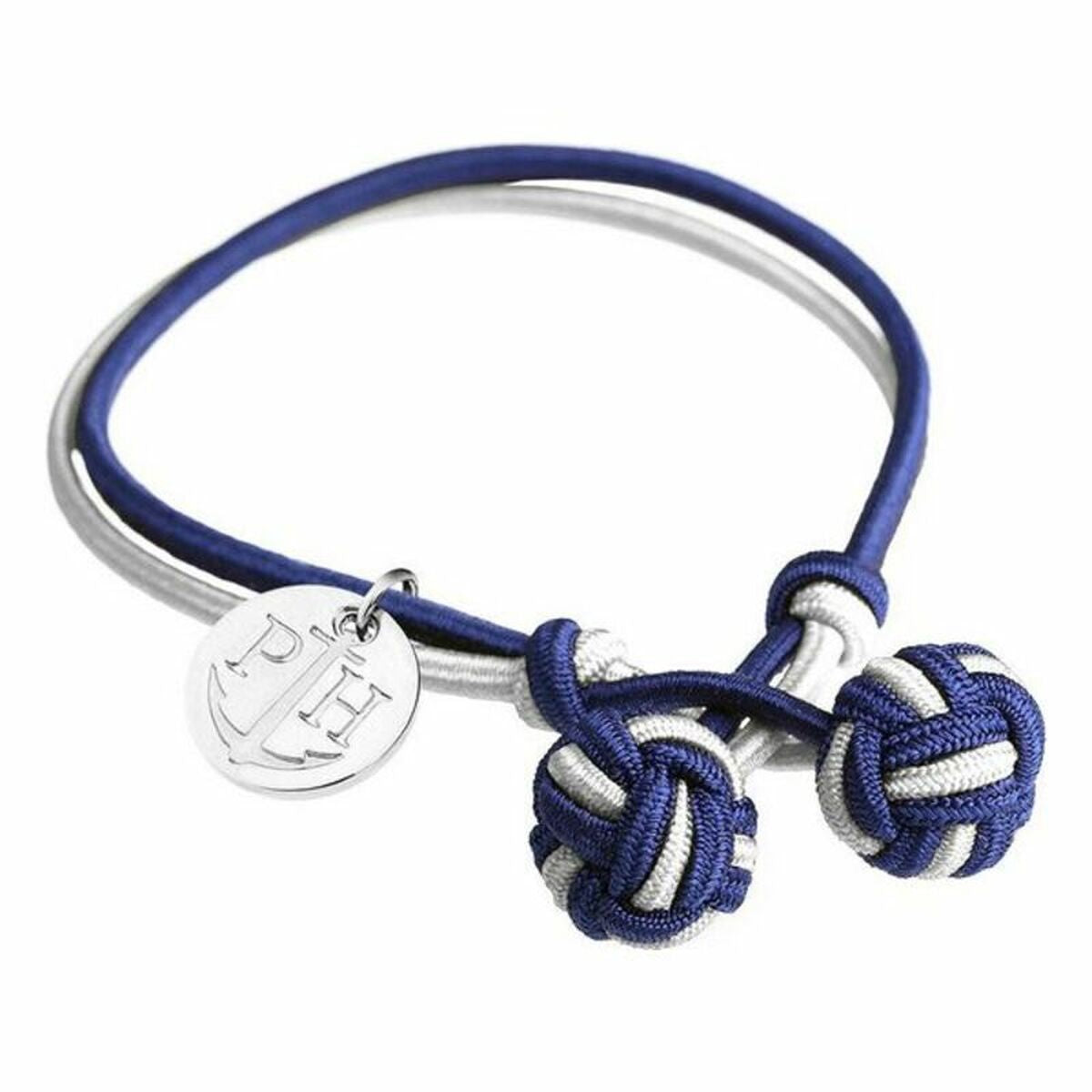Ladies' Bracelet Paul Hewitt 19-20 cm - Colour: Blue/White