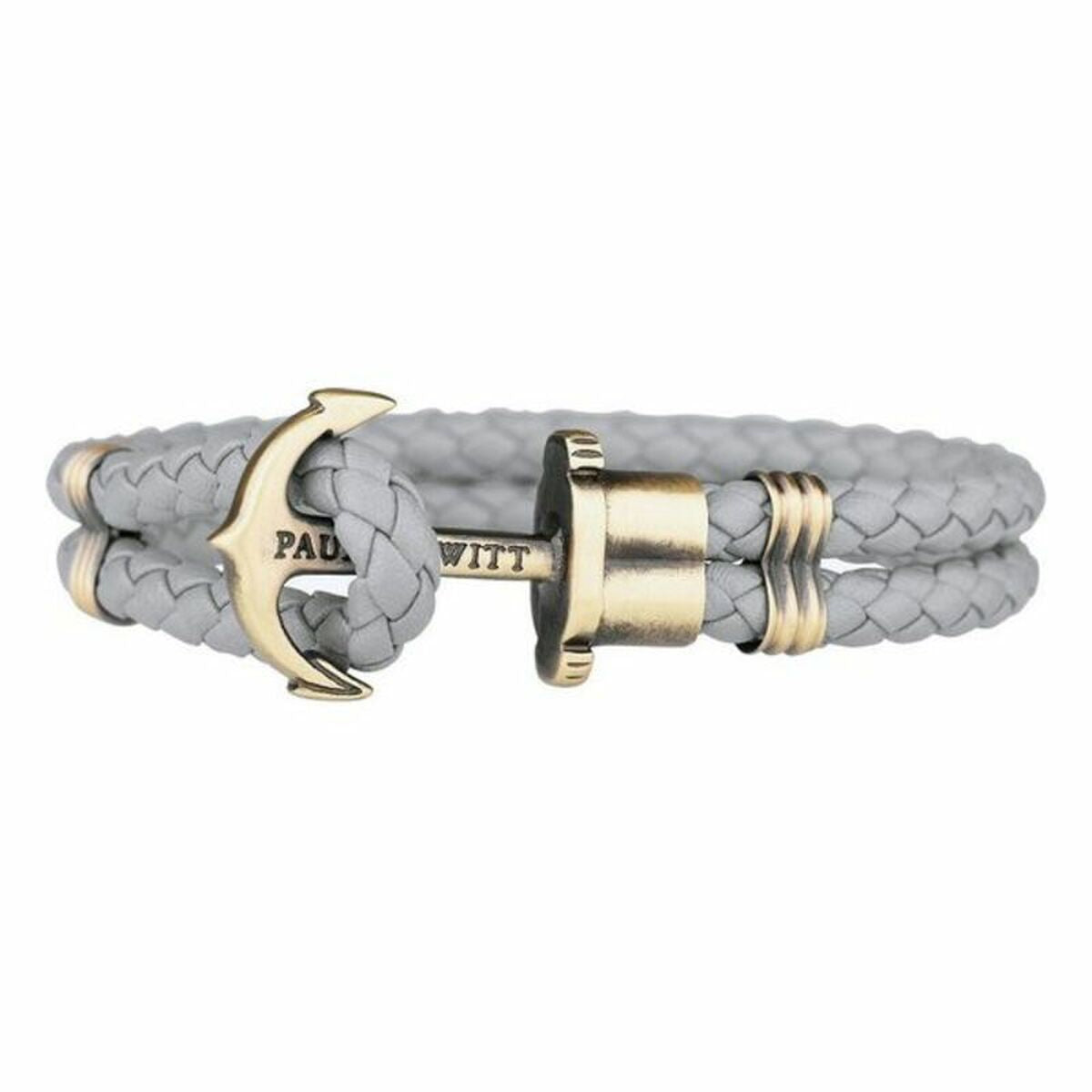 Unisex Bracelet Paul Hewitt PH-PH-L-M-GR - Dimensions: 22 cm