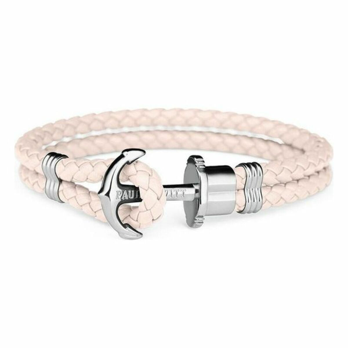 Unisex Bracelet Paul Hewitt - Dimensions: 24 cm