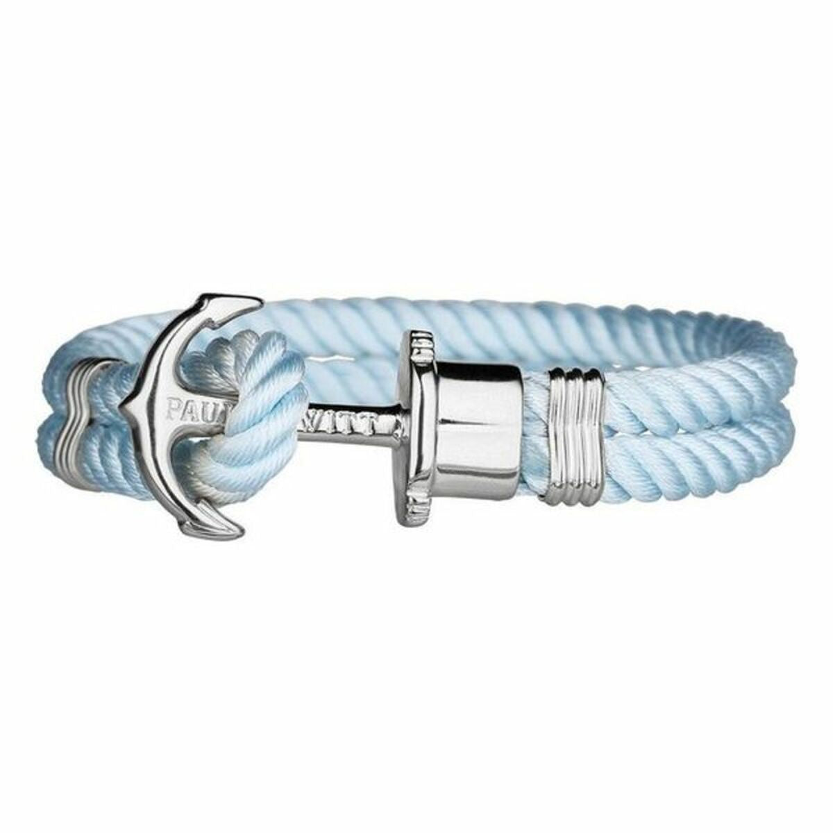 Unisex Bracelet Paul Hewitt - Dimensions: 24 cm