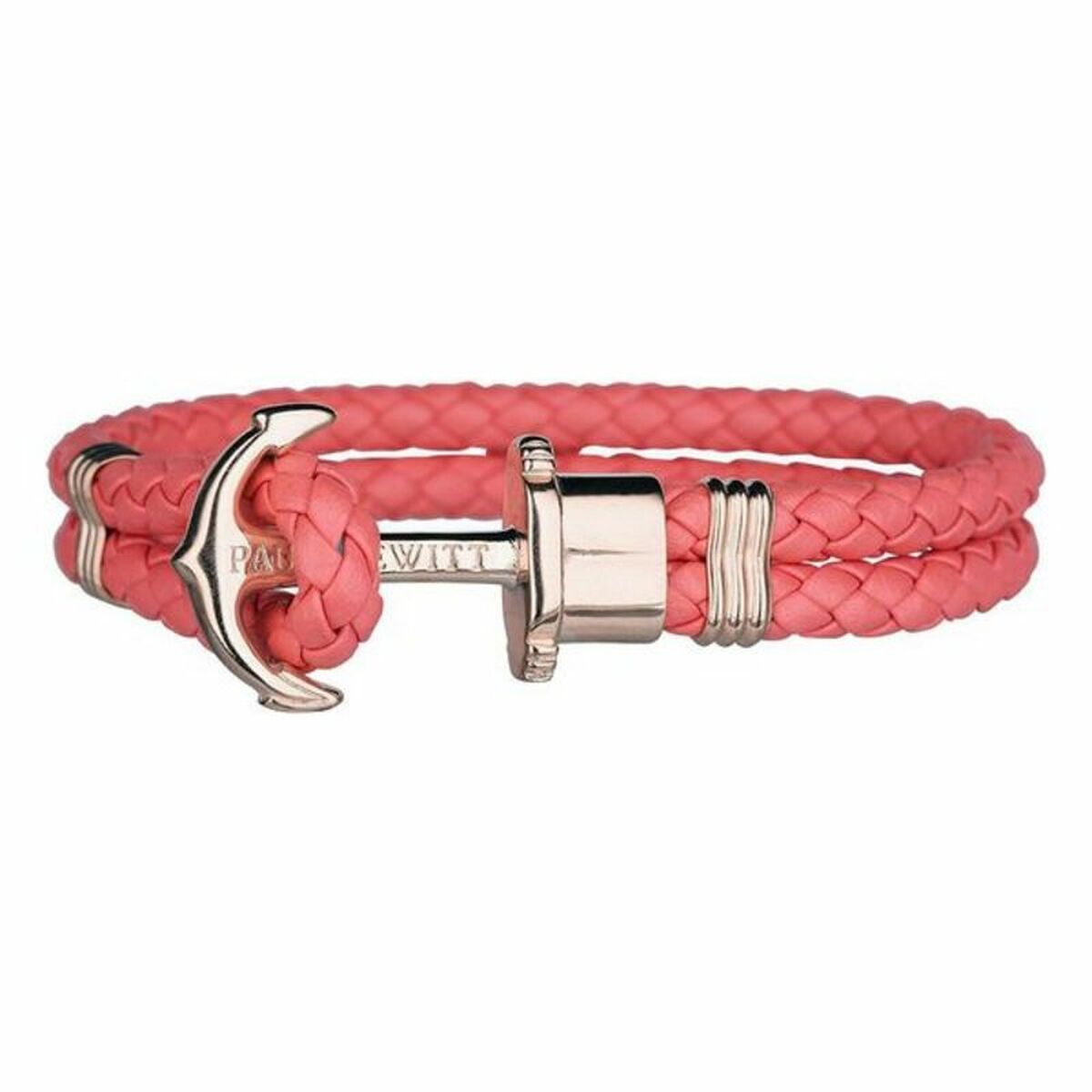 Unisex Bracelet Paul Hewitt PH-PH-L-R-CB - Dimensions: 22 cm