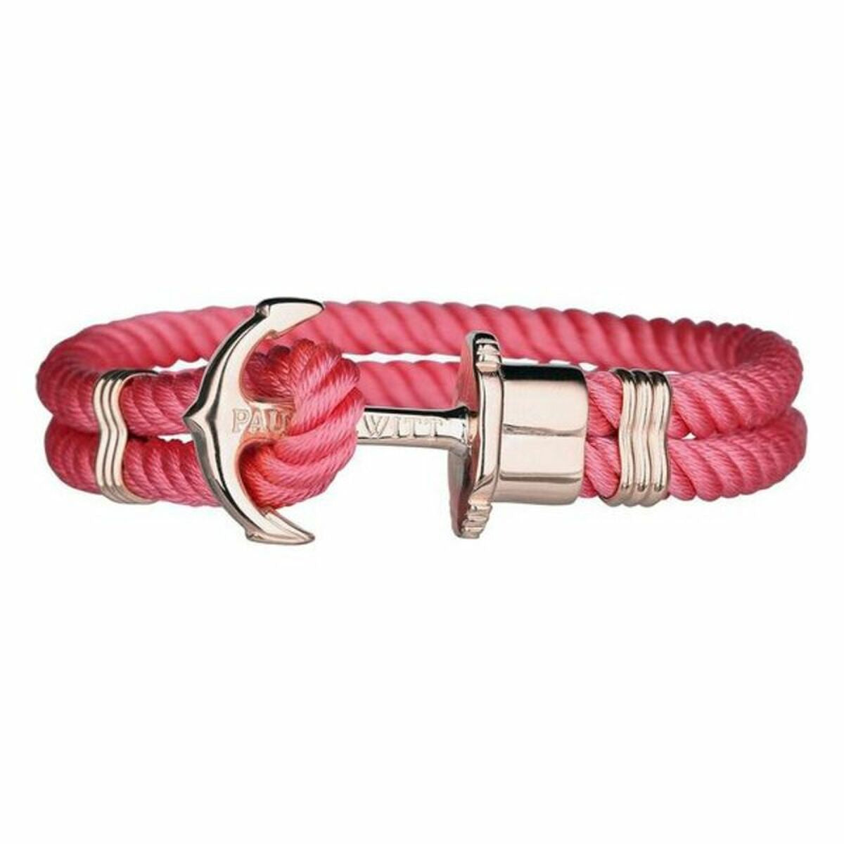 Unisex Bracelet Paul Hewitt PH-PH-N-R-CB - Dimensions: 19 cm
