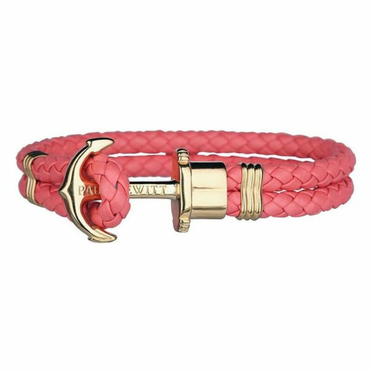 Unisex Bracelet Paul Hewitt PH-PH-L-G-CB - Dimensions: 23 cm