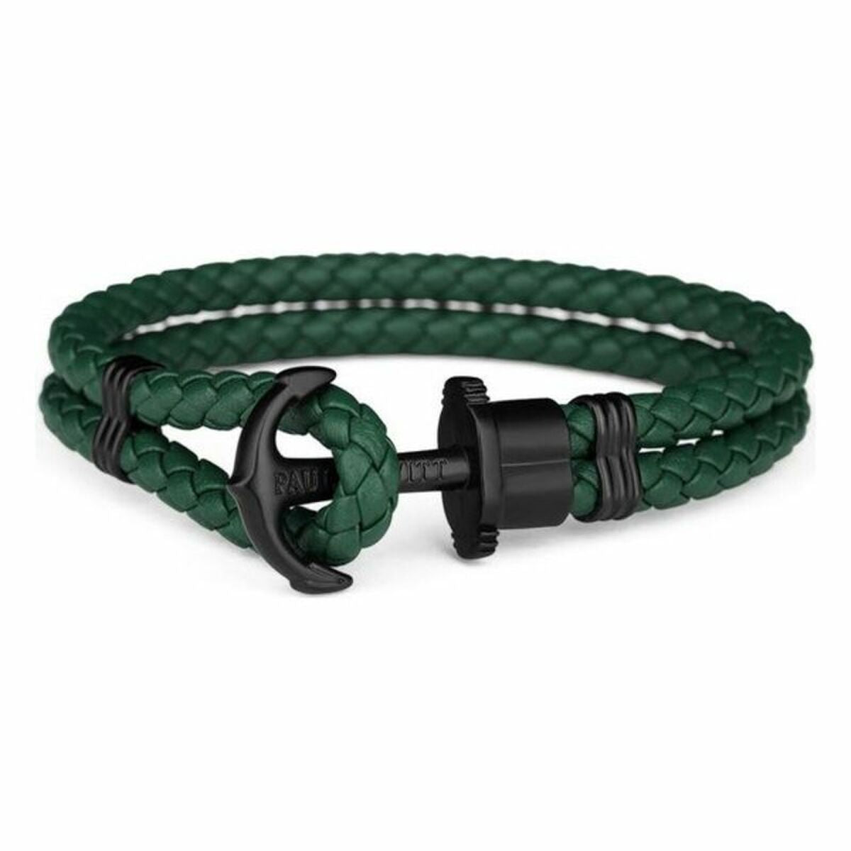 Unisex Bracelet Paul Hewitt PH-PH-L-B-G - Dimensions: 18 cm