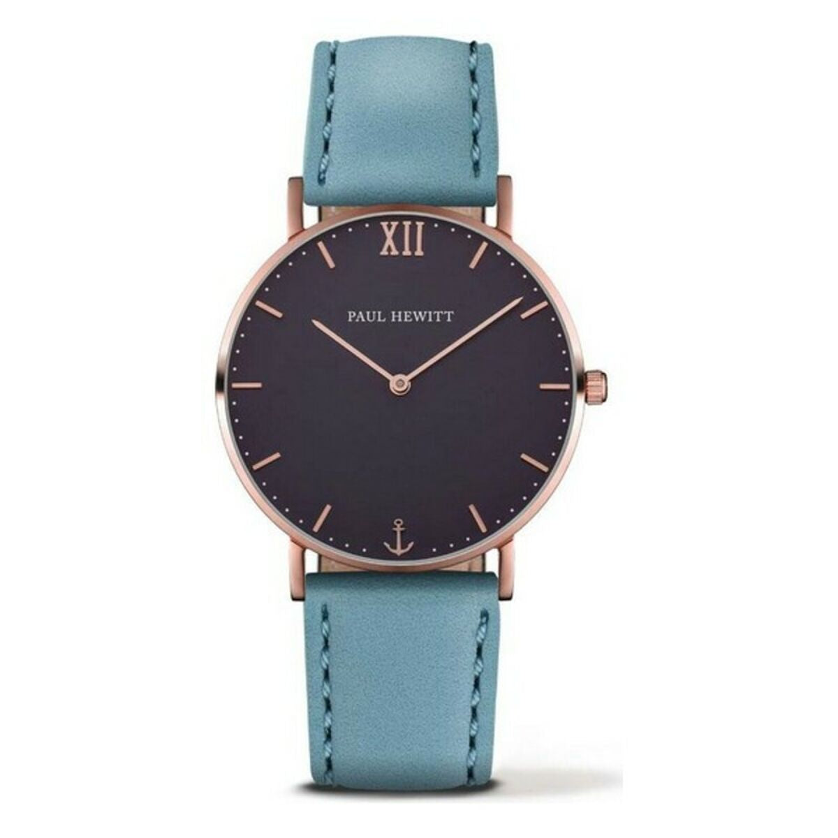 Unisex Watch Paul Hewitt ph-sa-r-st-b-23m (Ø 39 mm)