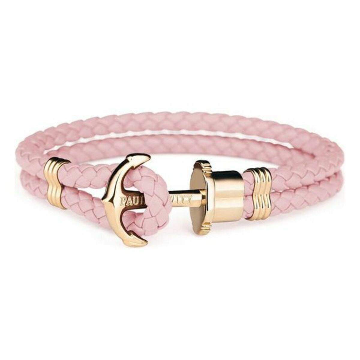 Unisex Bracelet Paul Hewitt PH-PH-L-G-A - Dimensions: 22 cm
