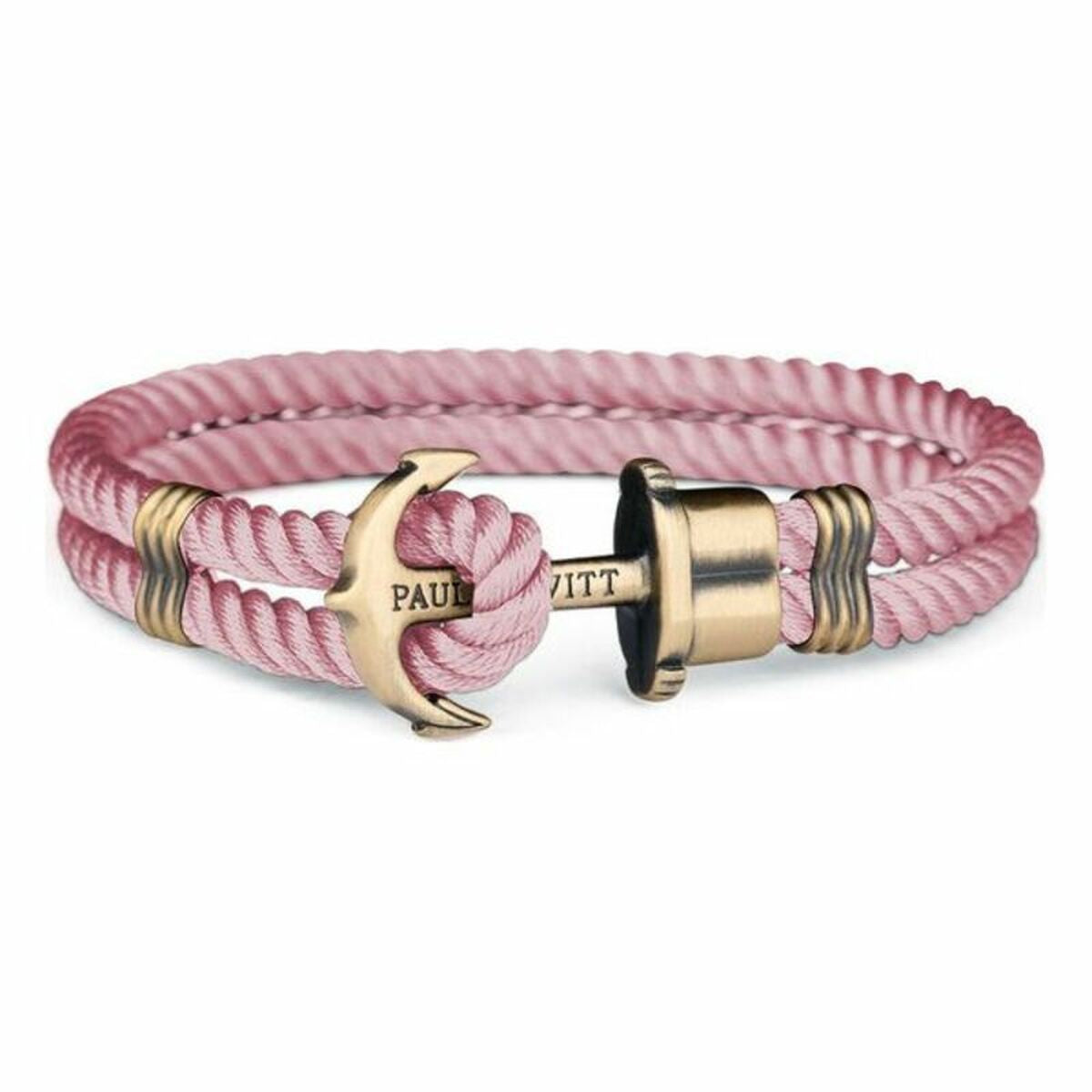 Unisex Bracelet Paul Hewitt - Dimensions: 24 cm