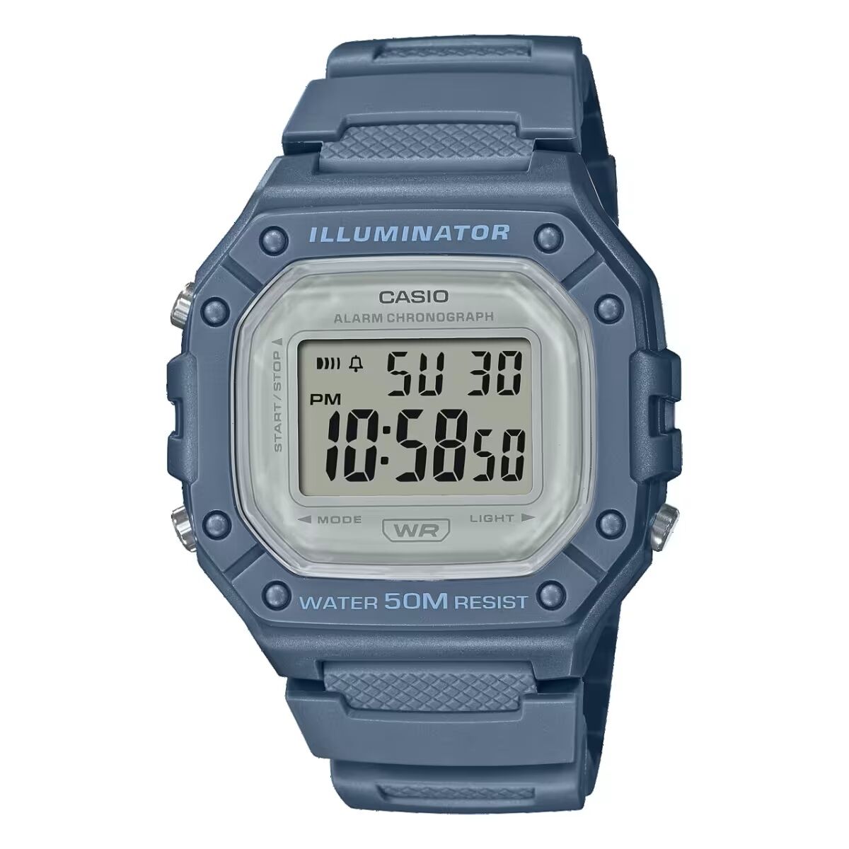 Unisex Watch Casio SPORT (Ø 43 mm)