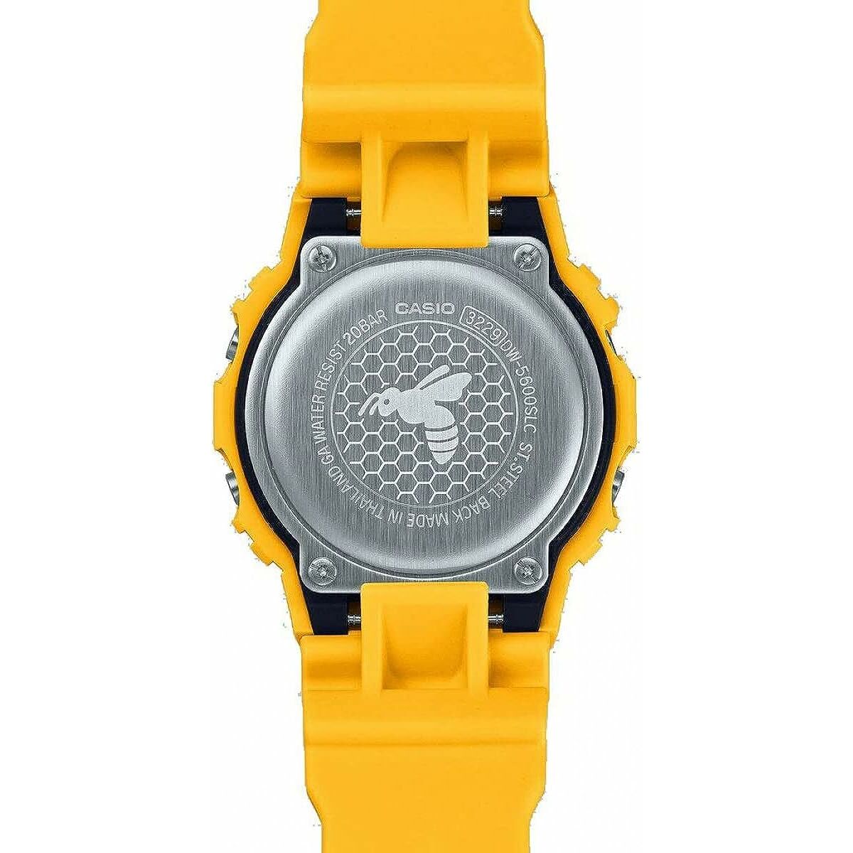 Men's Watch Casio BGD-565SLC-9ER (Ø 42,8 mm)