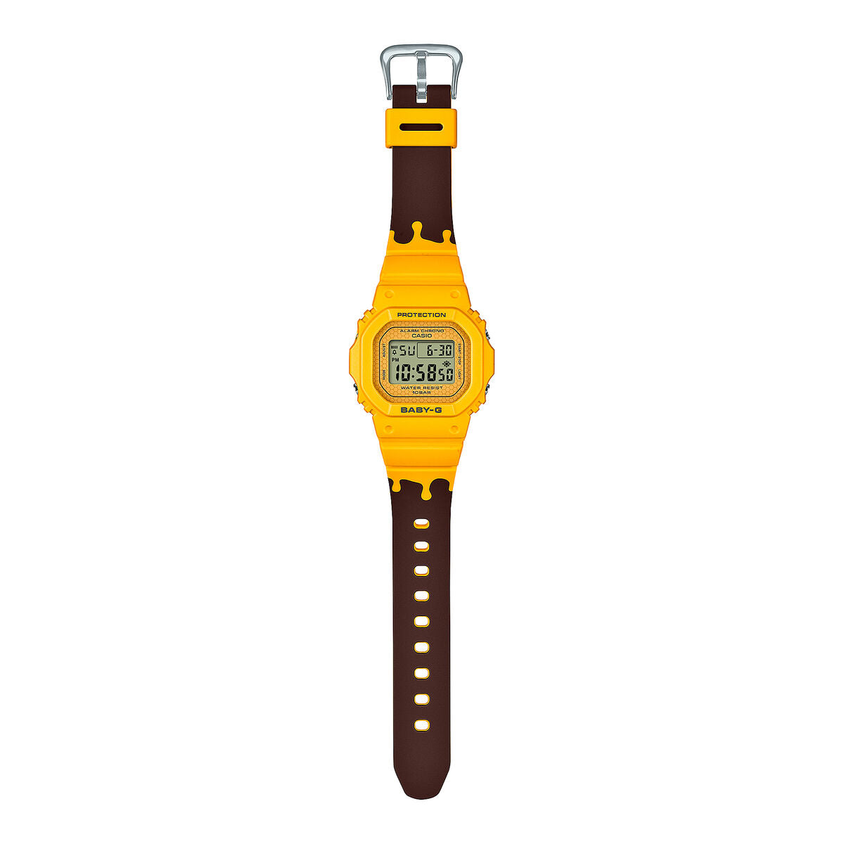Men's Watch Casio BGD-565SLC-9ER (Ø 42,8 mm)