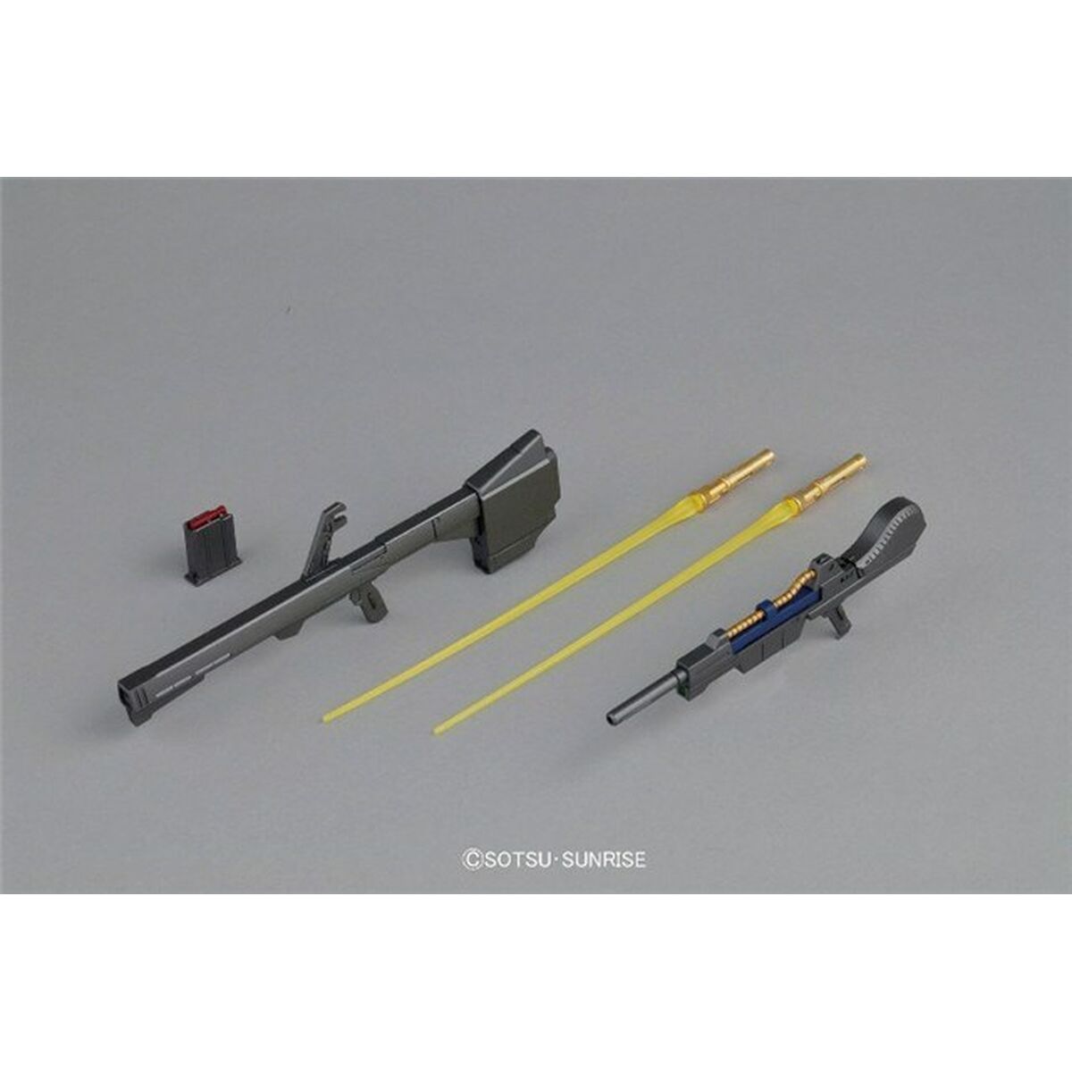 Collectable Figures Bandai 1/100 MSN-00100 Hyaku-Shiki