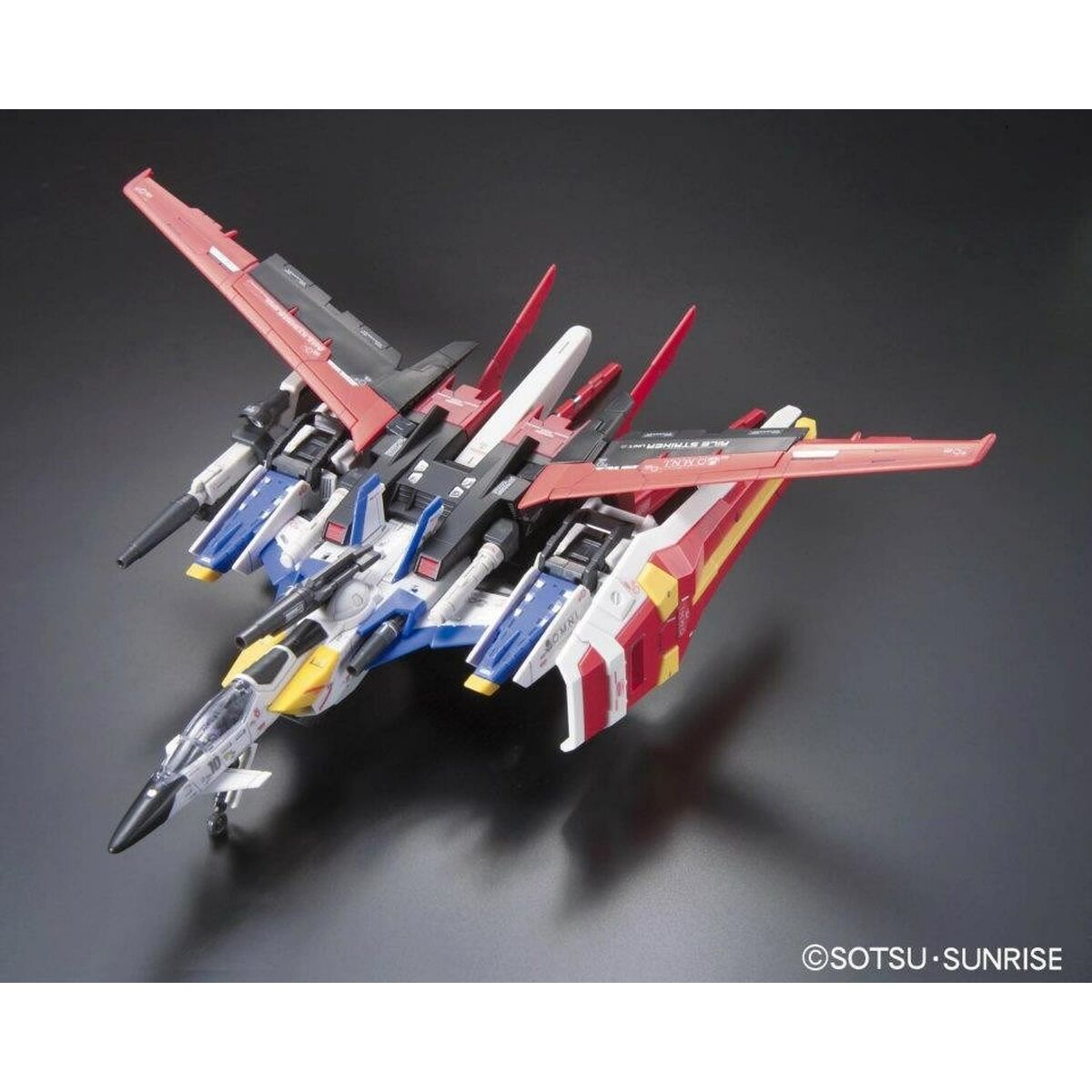 Collectable Figures Bandai GUN63052