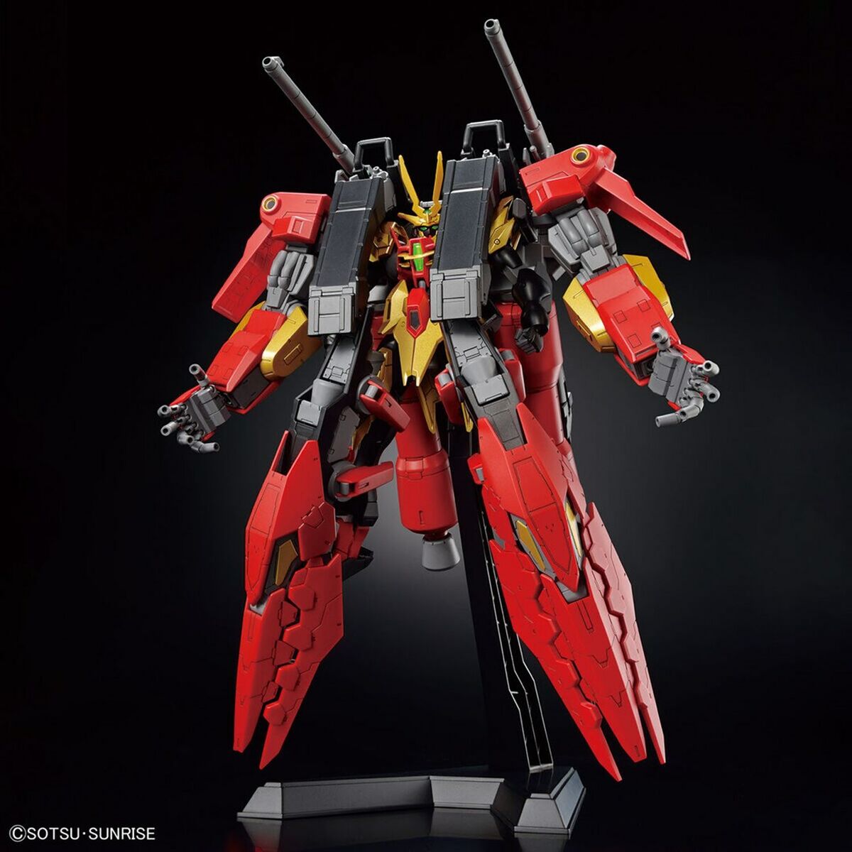 Action Figure Bandai TYPHOEUS