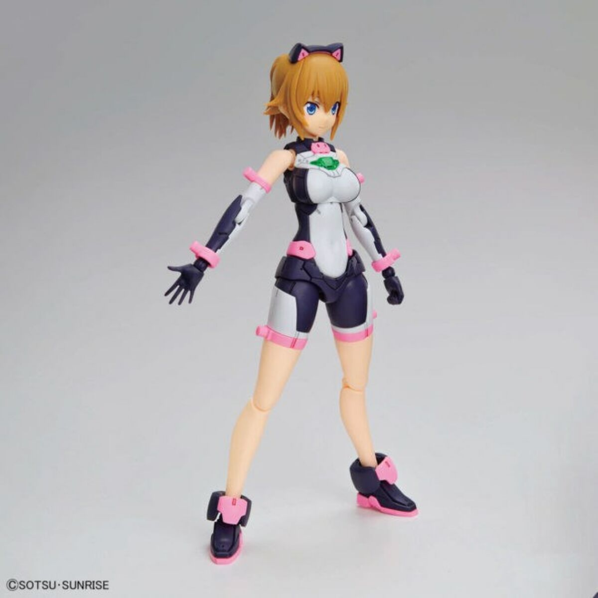 Action Figure Bandai AVATAR FUMINA Modern (3 Units)