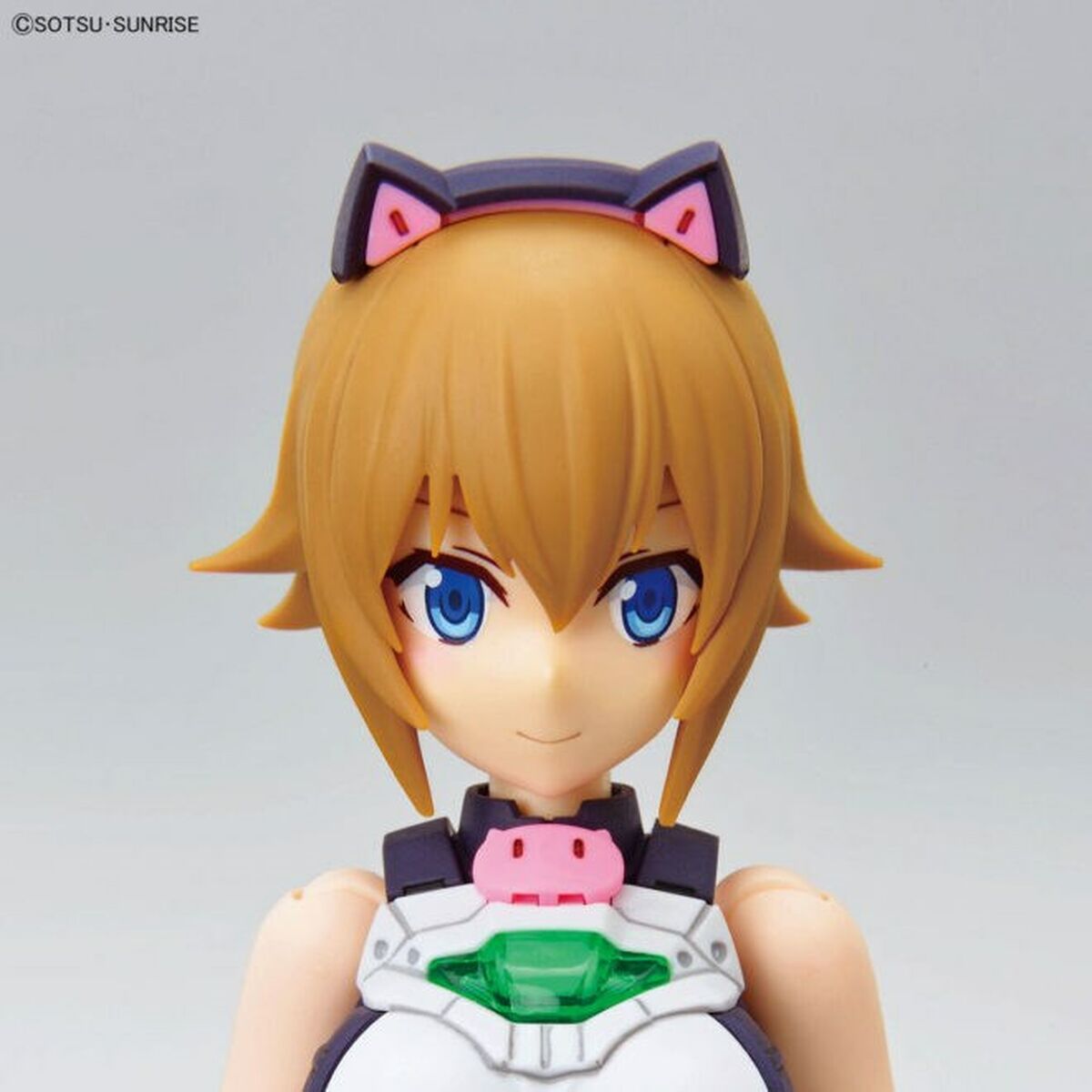 Action Figure Bandai AVATAR FUMINA Modern (3 Units)