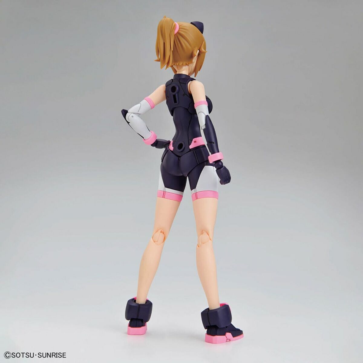 Action Figure Bandai AVATAR FUMINA Modern (3 Units)