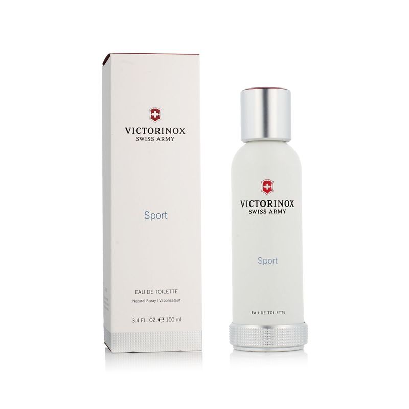 Victorinox Swiss Army Sport Eau De Toilette 100 ml (man)