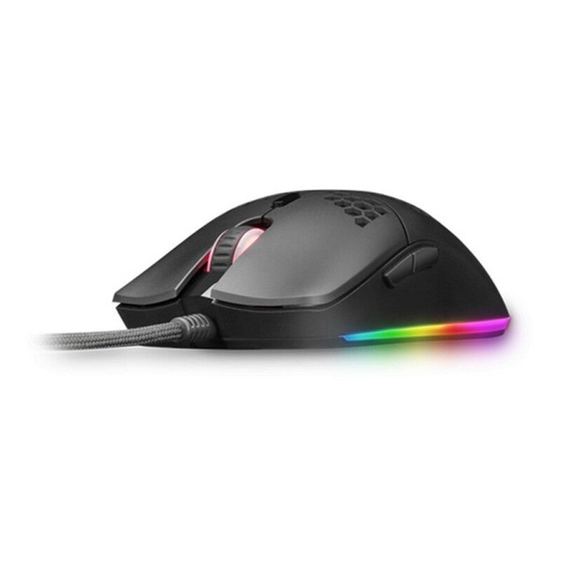 LED Gaming Mouse Mars Gaming MMAX RGB - Colour Black