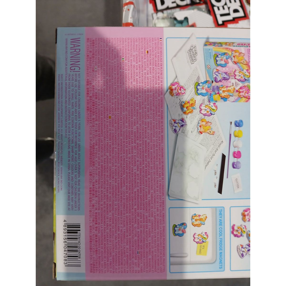 Craft Set Toybags 404708