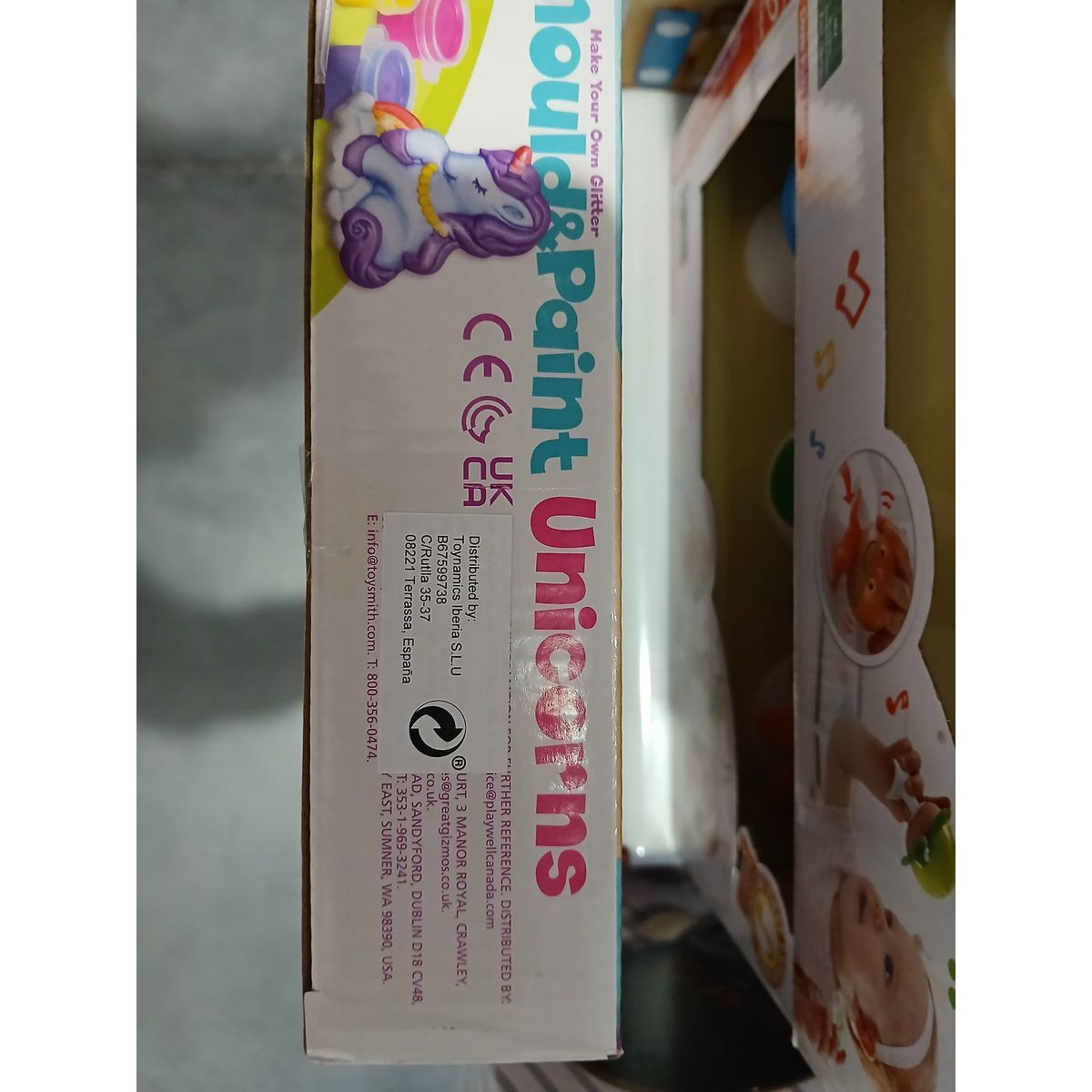 Craft Set Toybags 404708