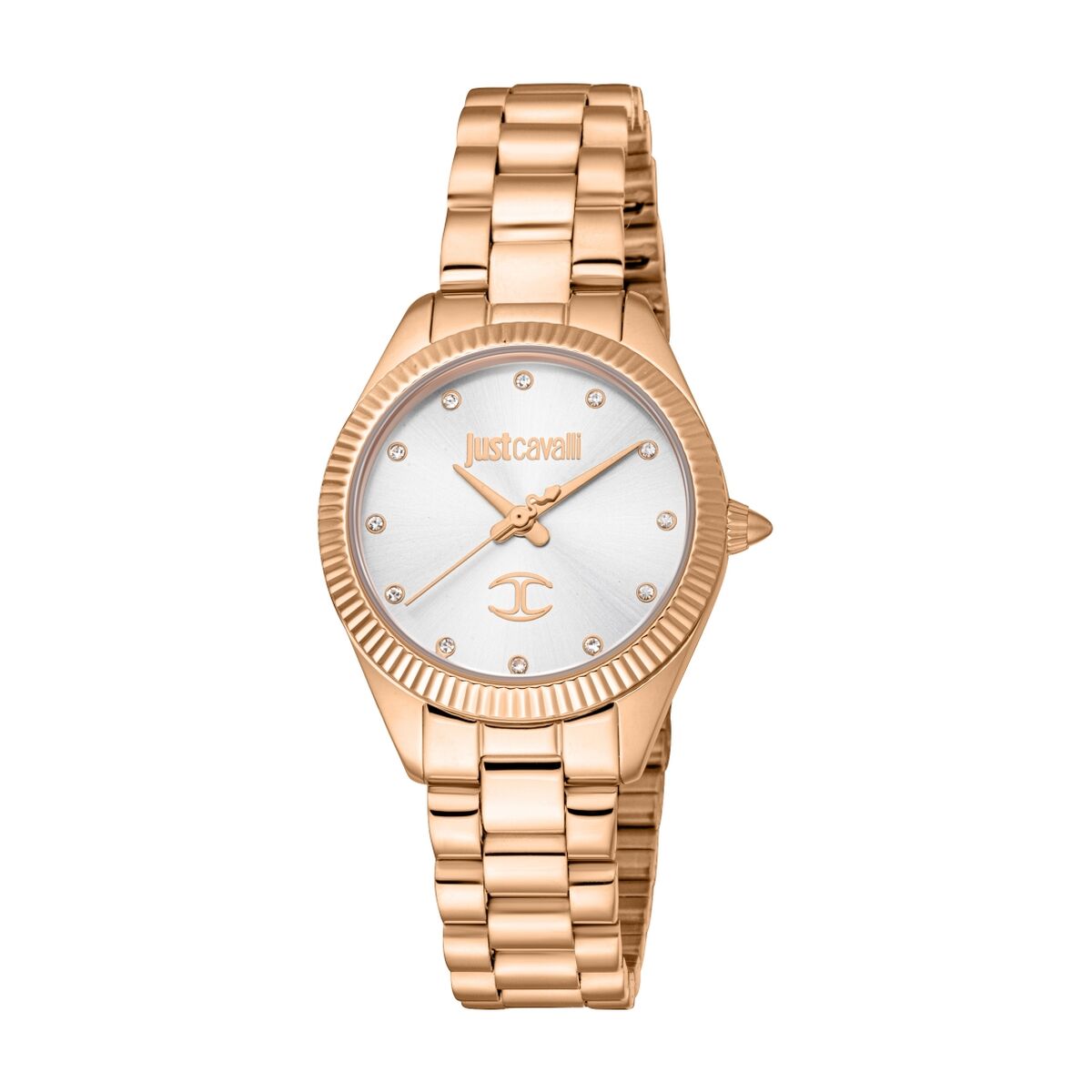 Ladies' Watch Just Cavalli PACENTRO 2023-24 COLLECTION (Ø 30 mm)