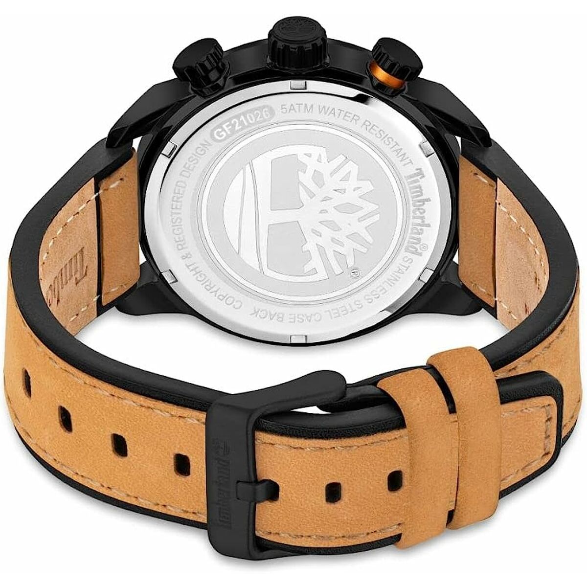 Men's Watch Timberland TDWGF2102603