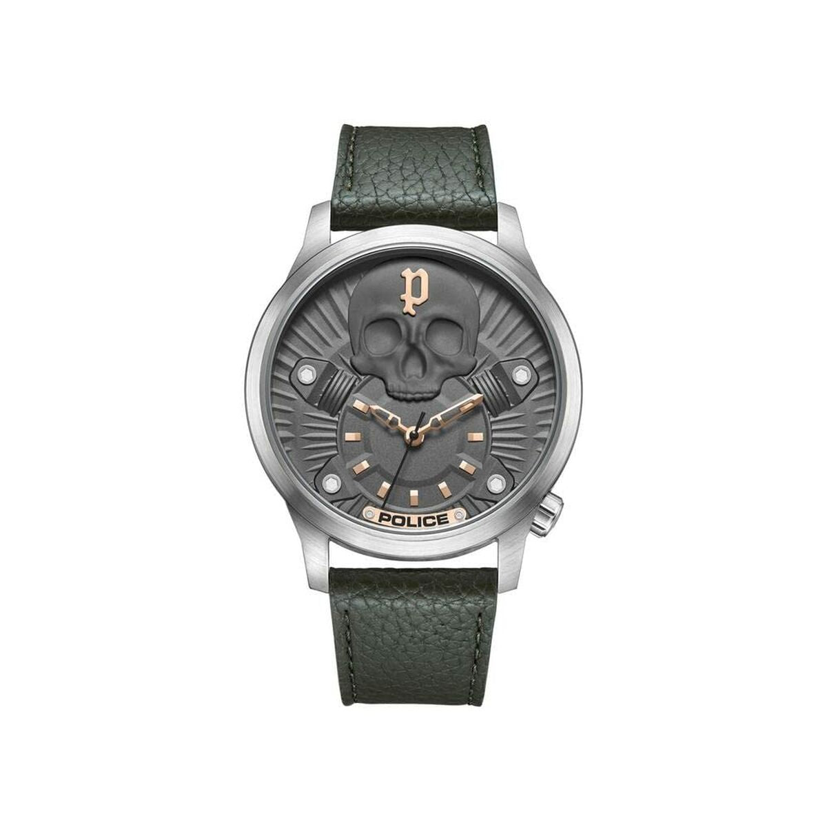 Men's Watch Police (Ø 46 mm)