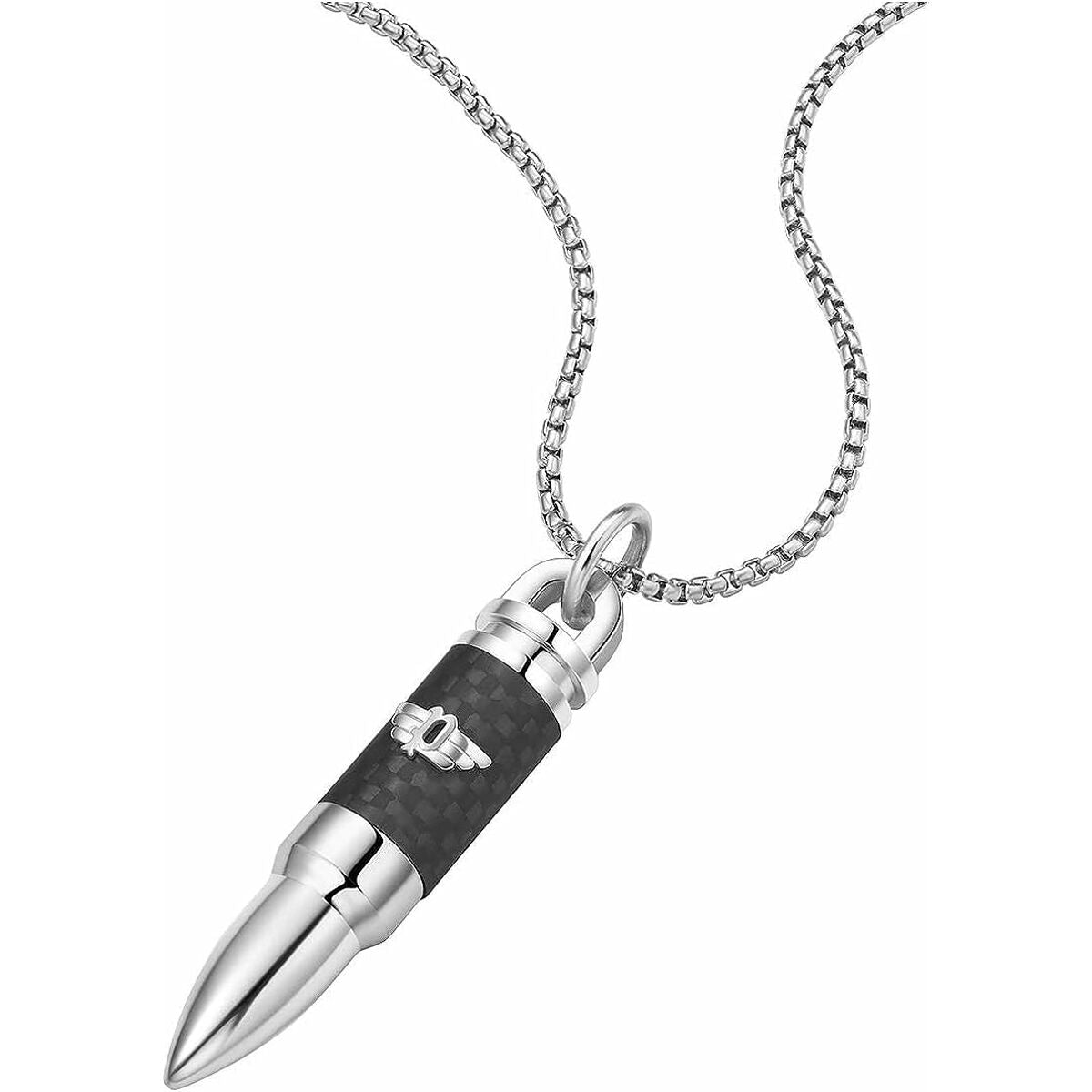 Men's Necklace Police PEAGN0005604