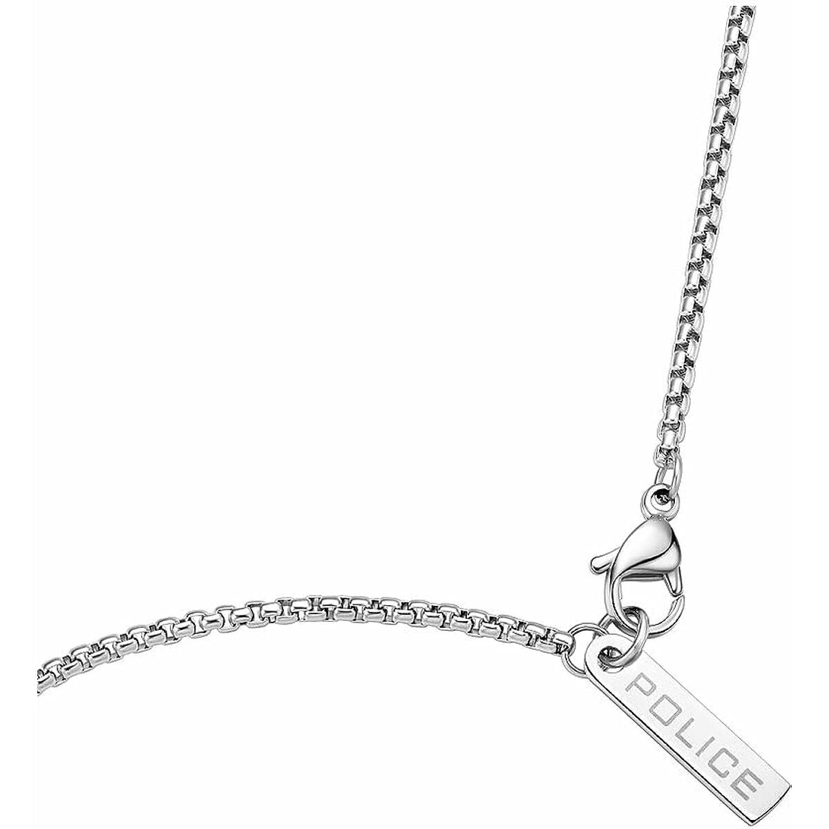 Men's Necklace Police PEAGN0005604