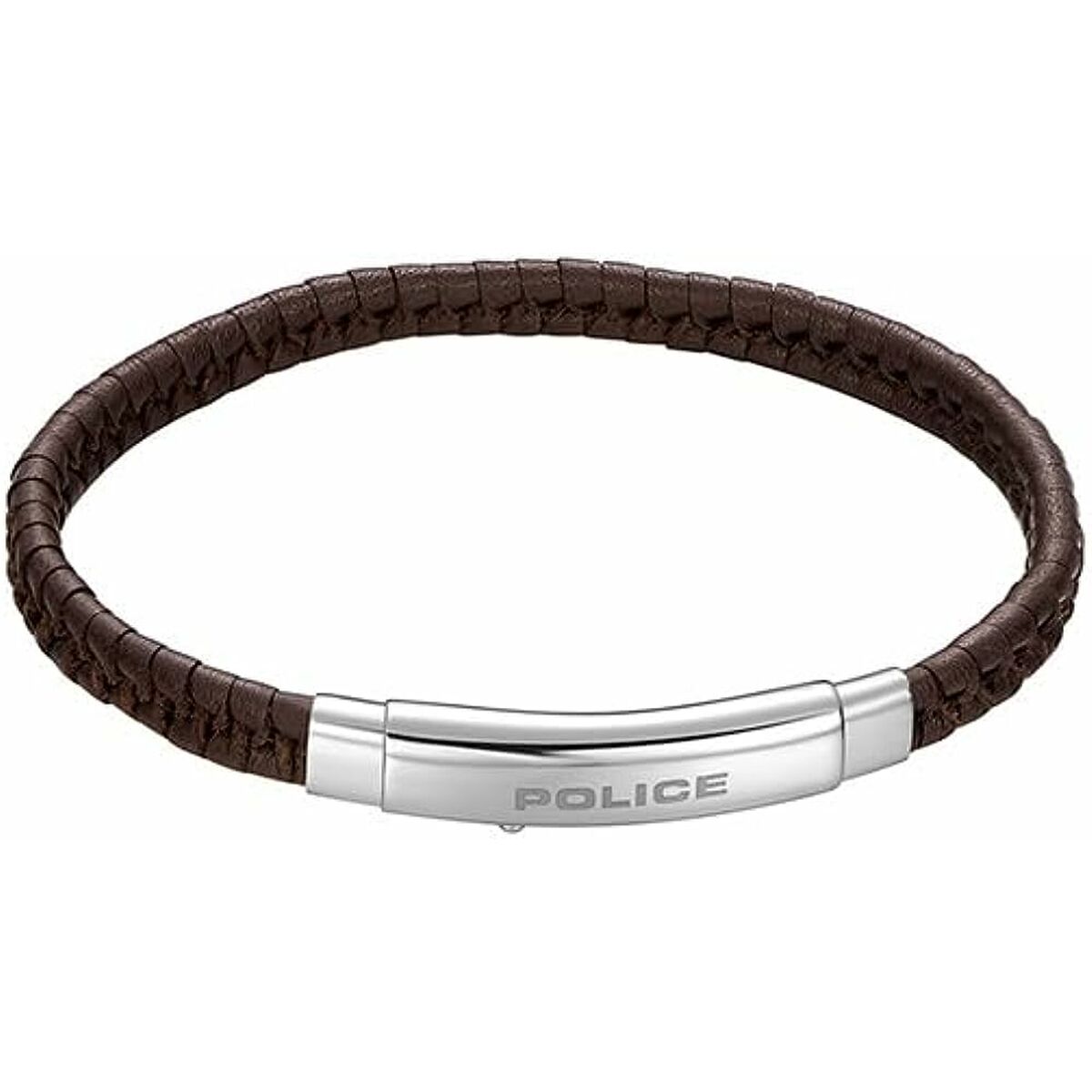 Men's Bracelet Police  PEAGB0009501