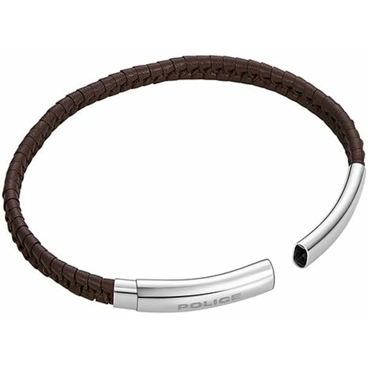 Men's Bracelet Police  PEAGB0009501