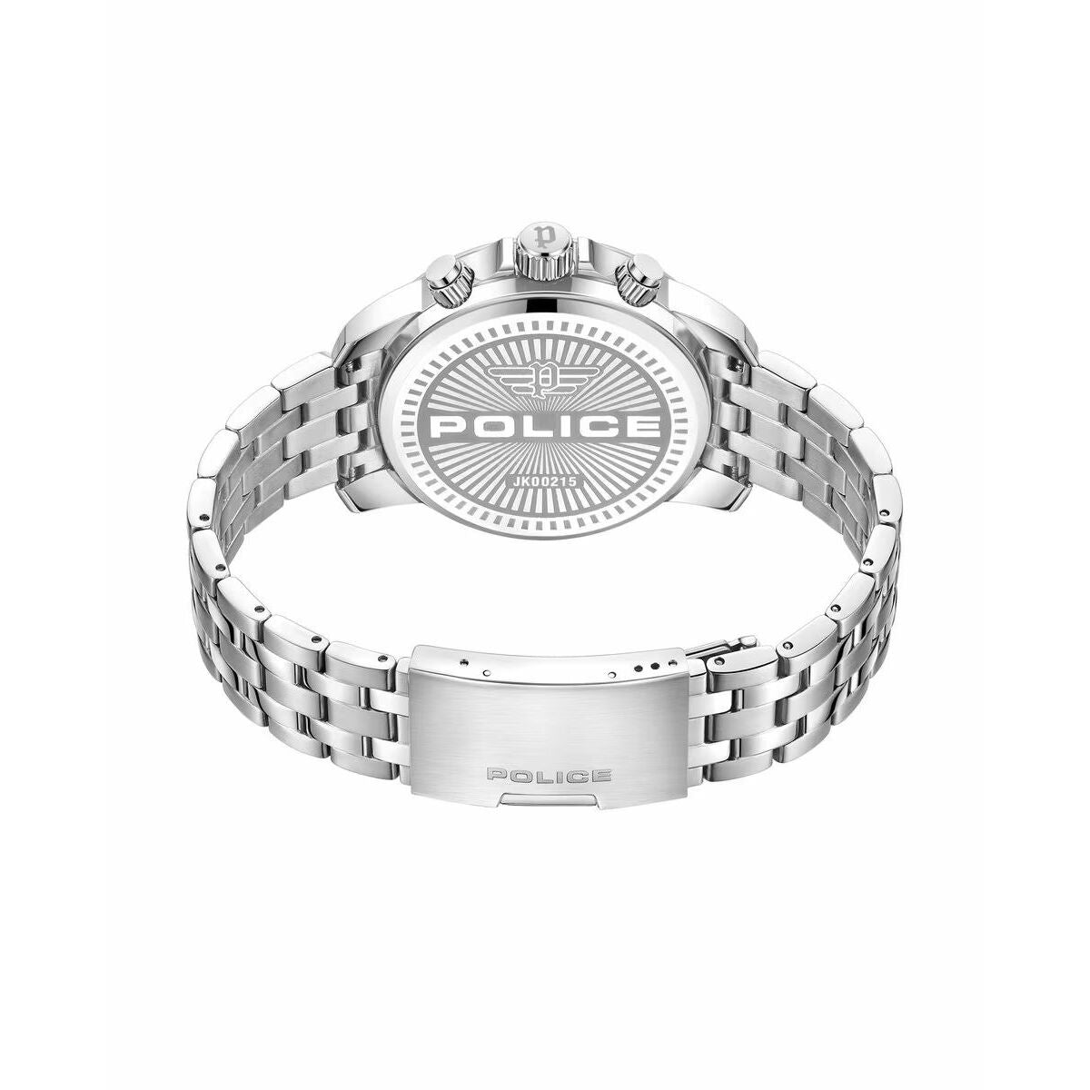 Men's Watch Police PEWJK0021505 (Ø 40 mm)