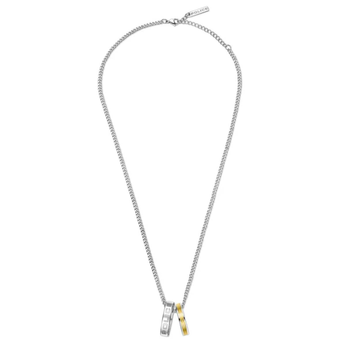 Ladies' Necklace Police PEAGN0032702