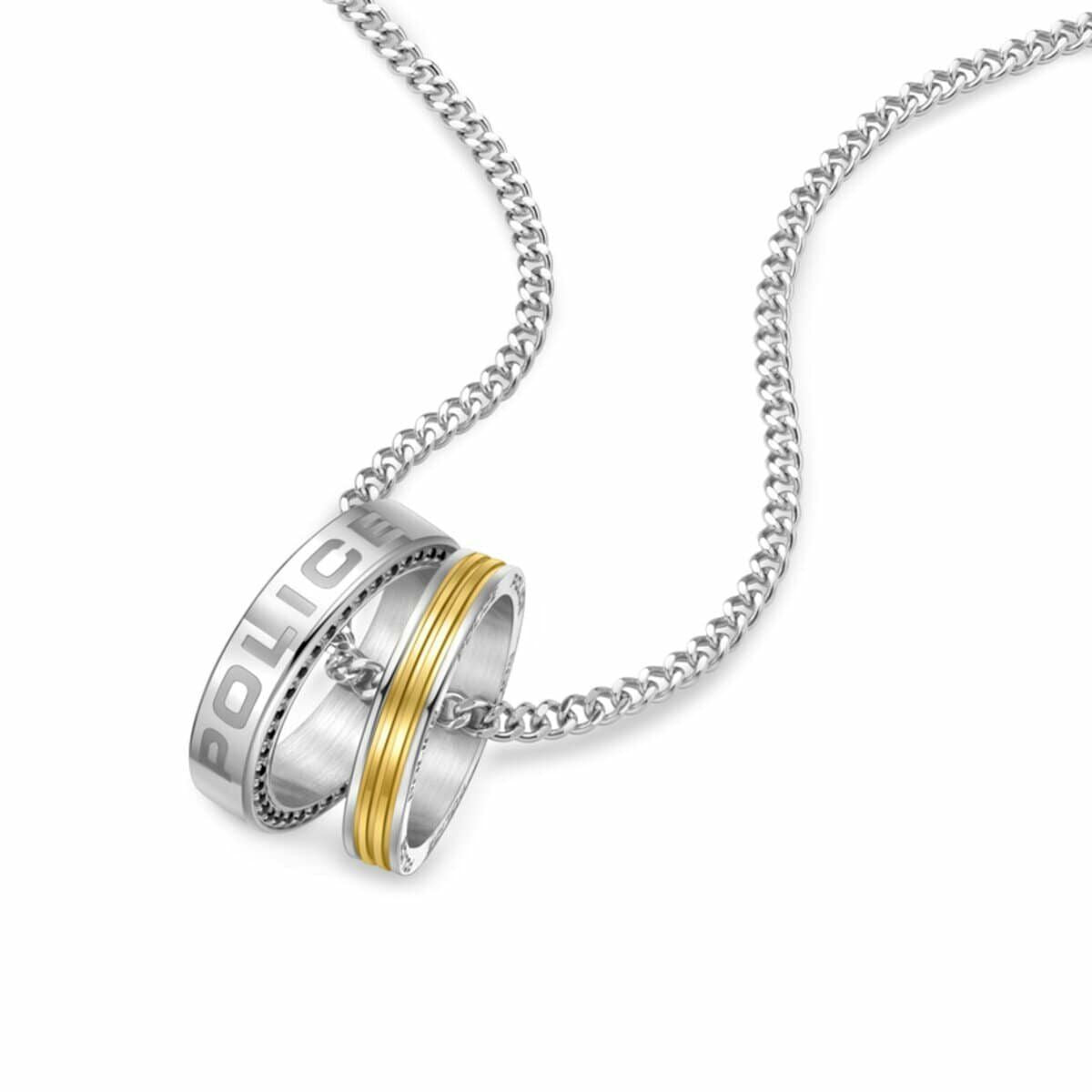 Ladies' Necklace Police PEAGN0032702