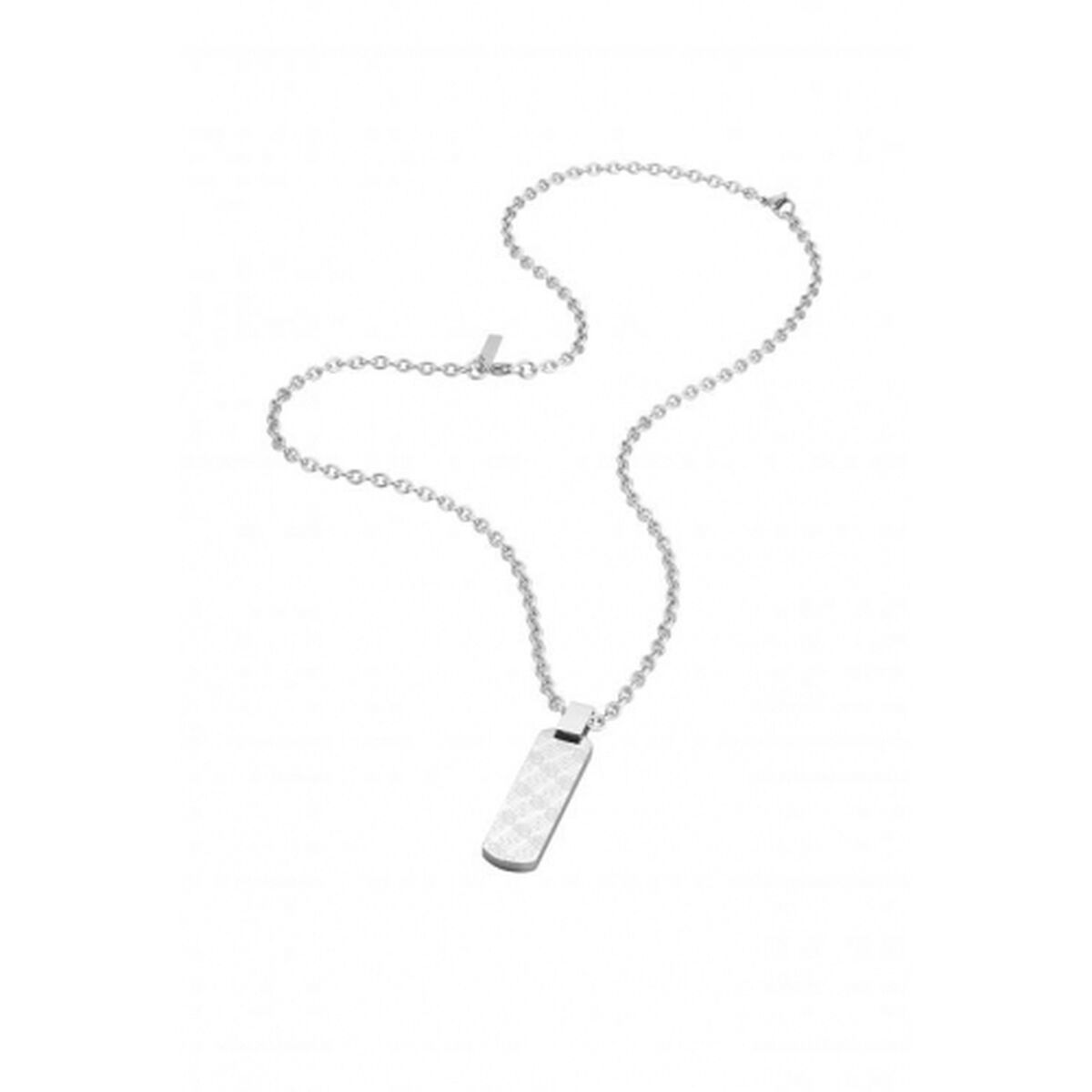 Men's Pendant Police S14ANE07P