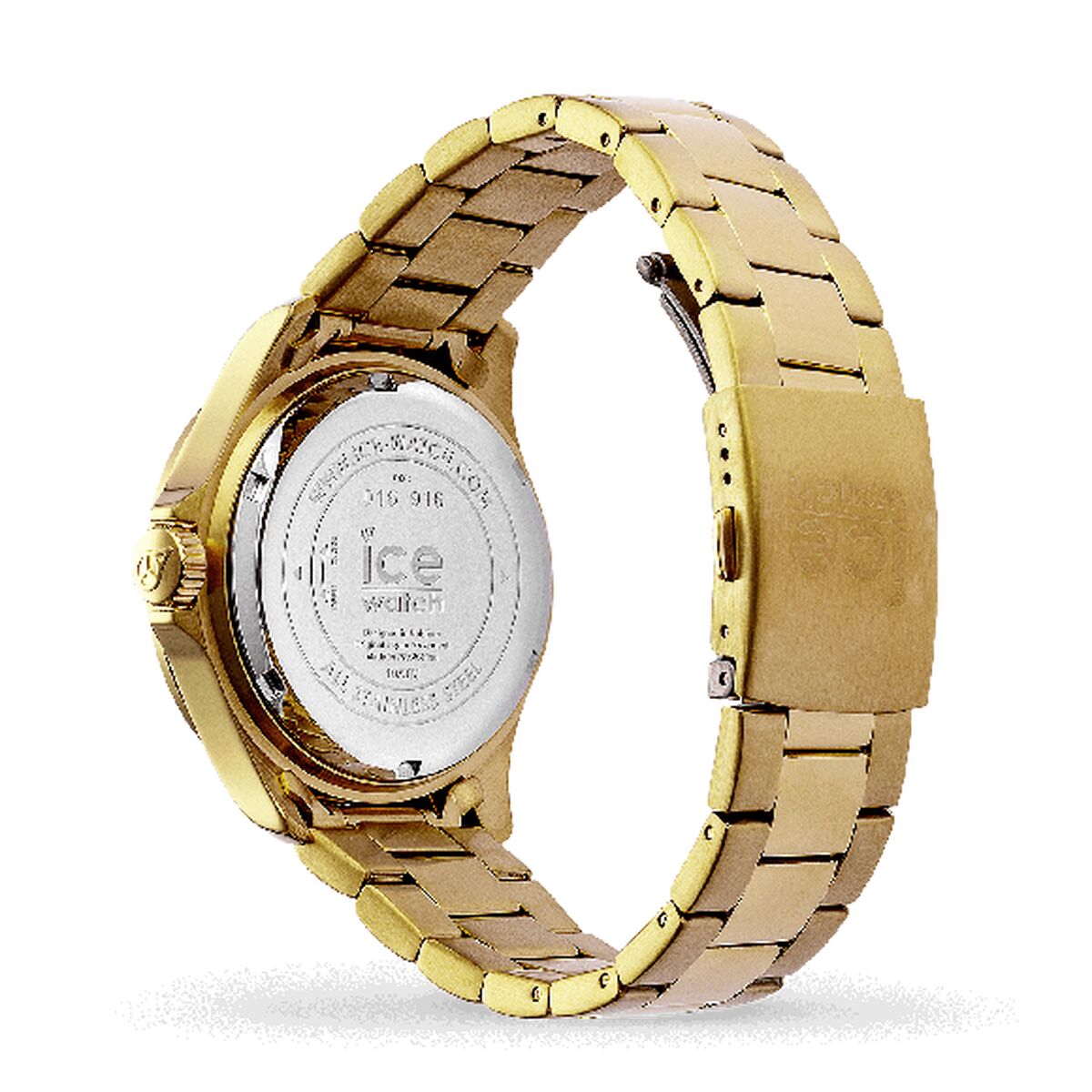 Ladies' Watch Ice 020908 (Ø 40 mm)