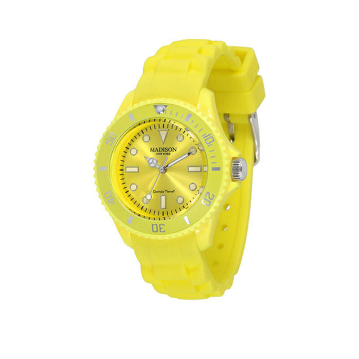 Ladies' Watch Madison L4167-21 (Ø 35 mm)