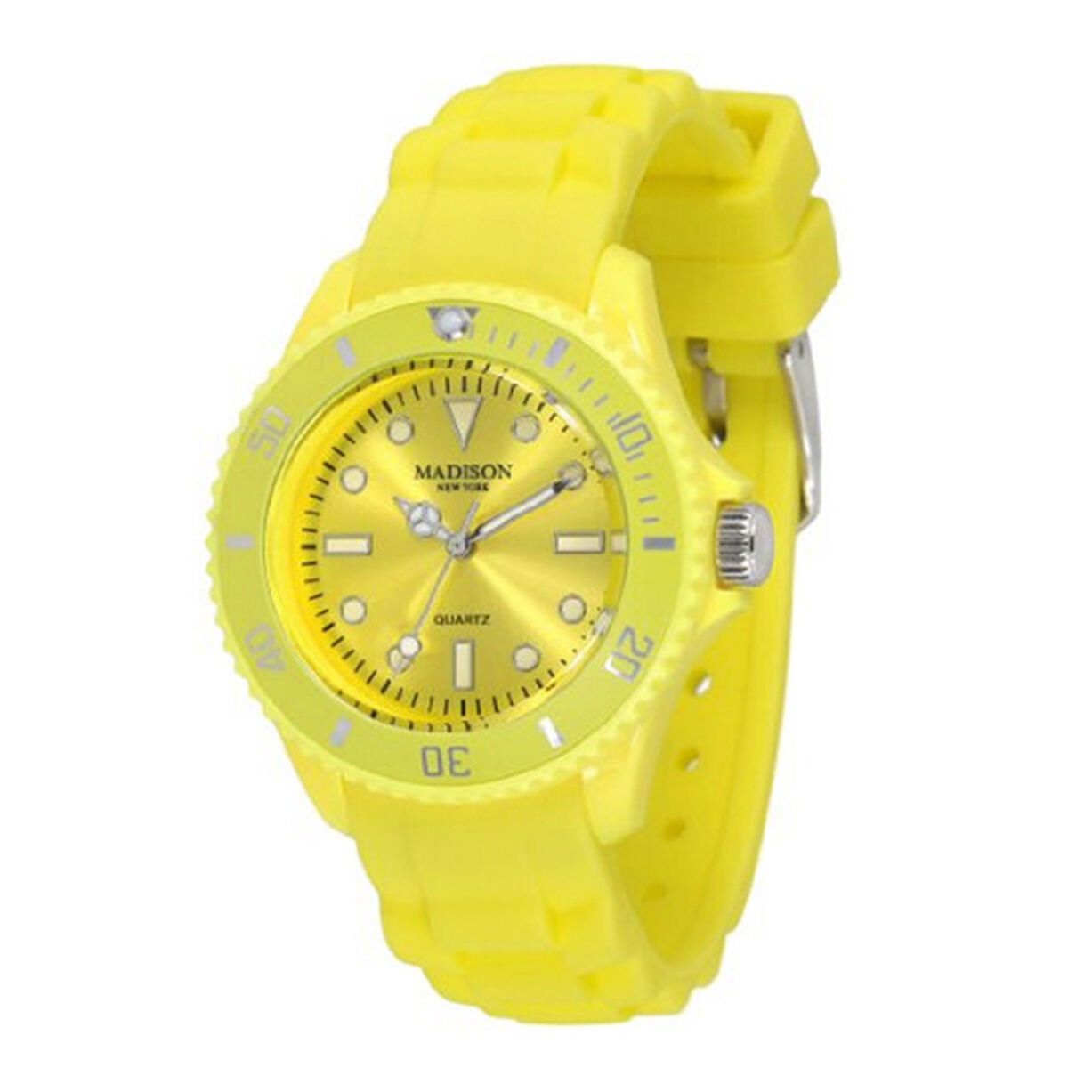 Ladies' Watch Madison L4167-21 (Ø 35 mm)