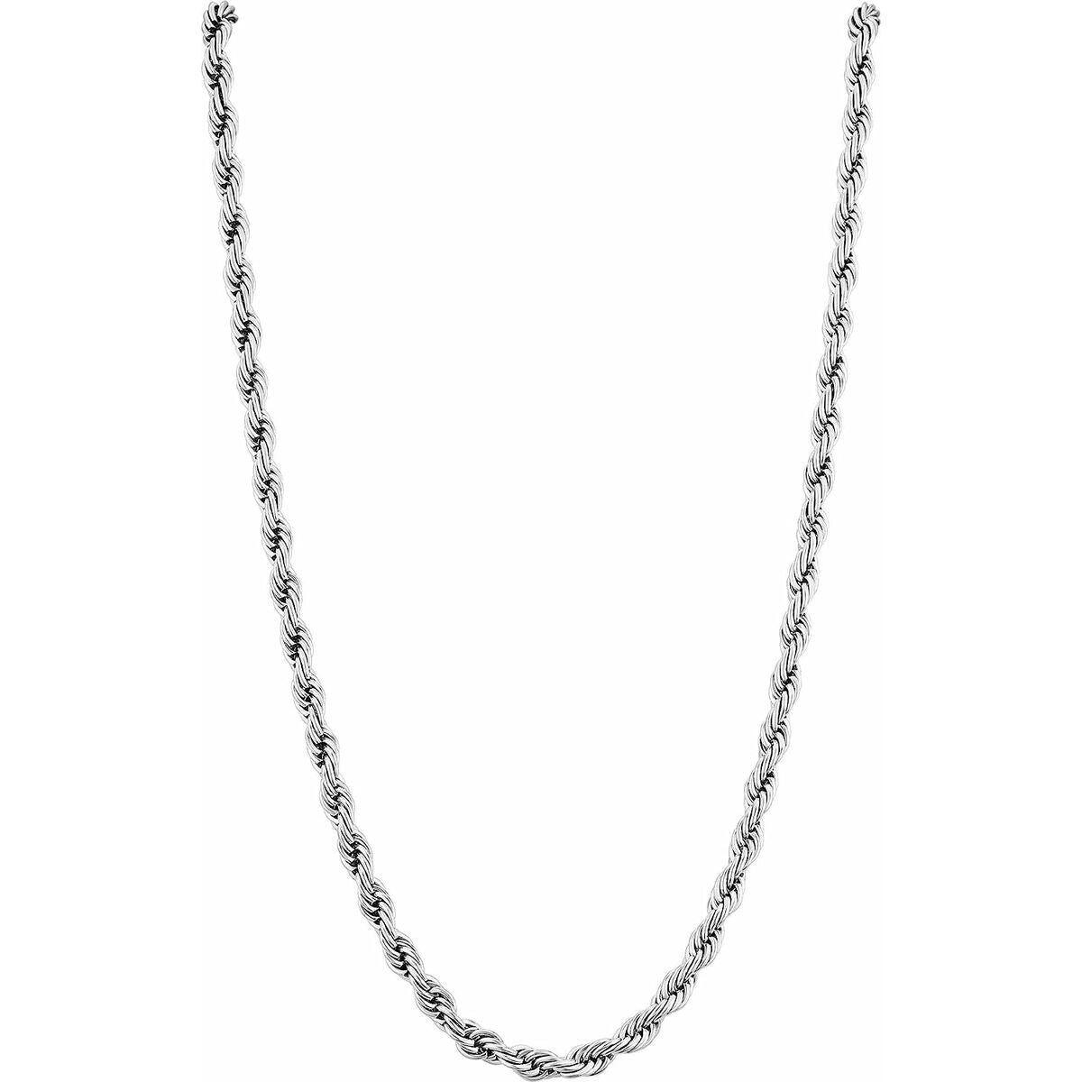 Men's Necklace Police PJ26477PSS01