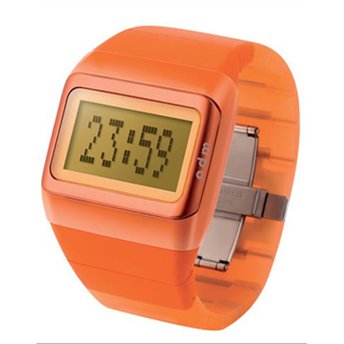 Ladies' Watch ODM SDD99B-6 (Ø 43 mm)