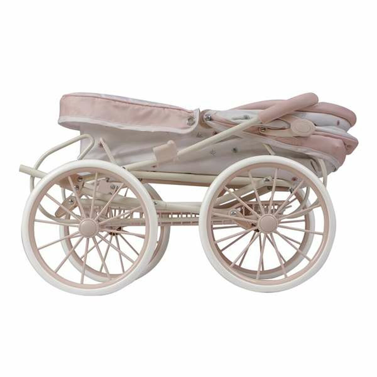 Doll Stroller Decuevas Koala 42 x 80 x 81 cm