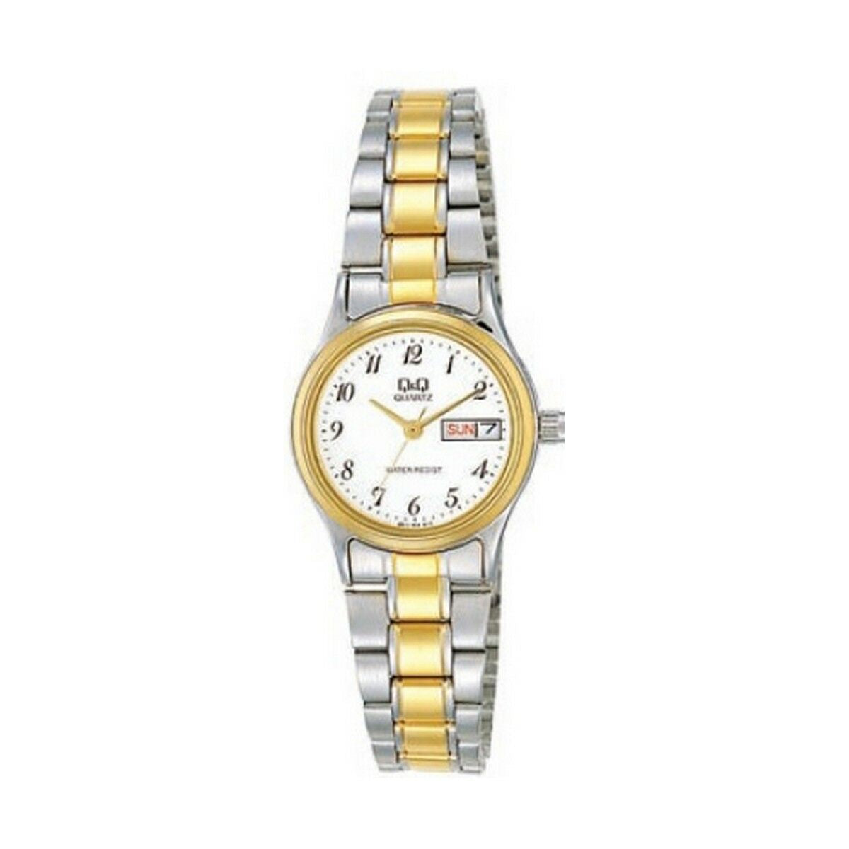 Ladies' Watch Q&Q BB17-404Y (Ø 24 mm)