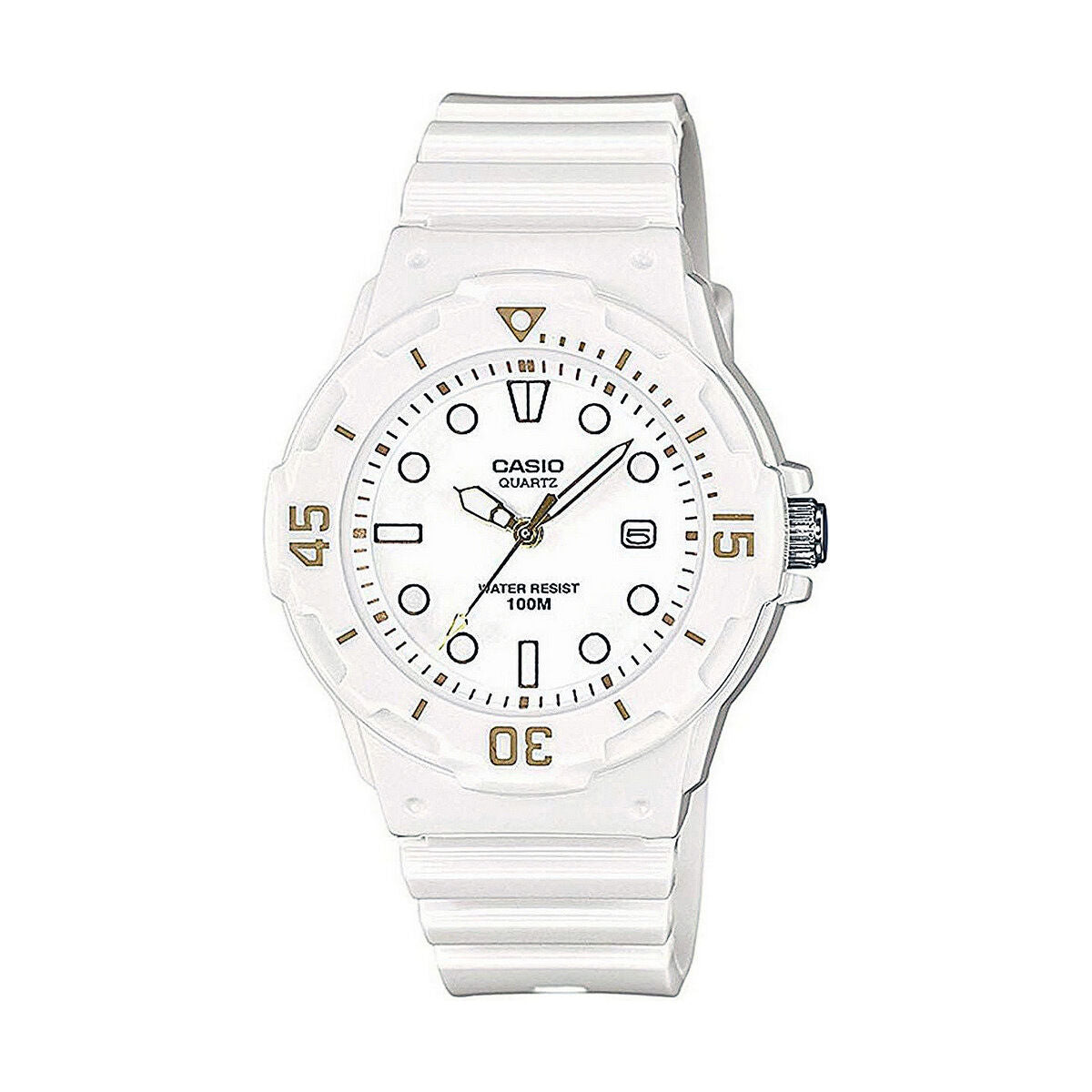 Ladies' Watch Casio LRW-200H-7E2VEF (Ø 34 mm)